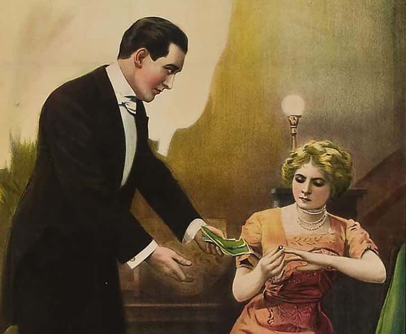 Florence Lawrence facts