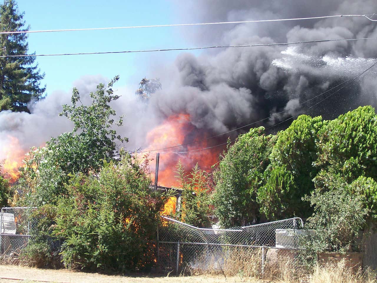 Chilling Confessions facts