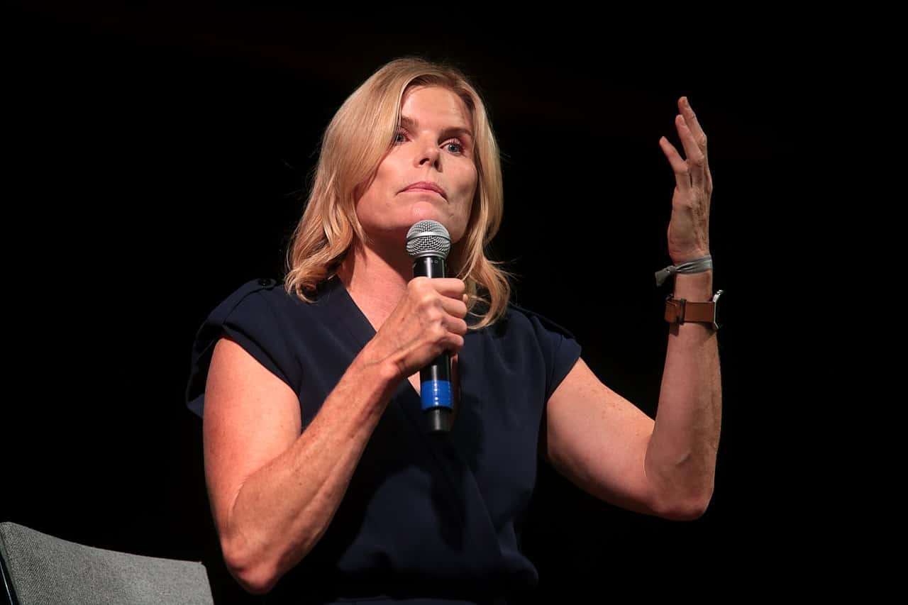 Margaux Hemingway facts