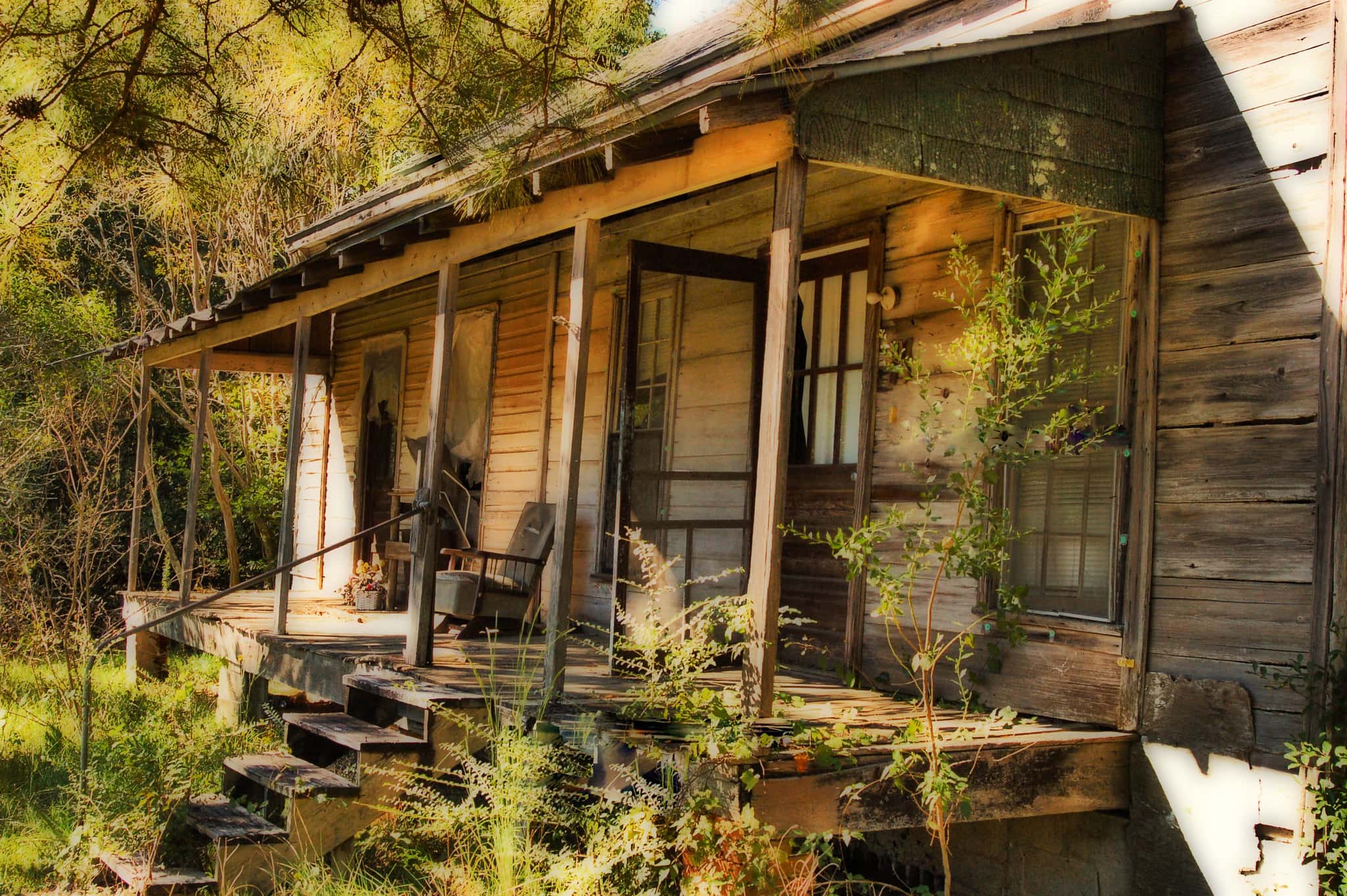 Supernatural Experiences Facts