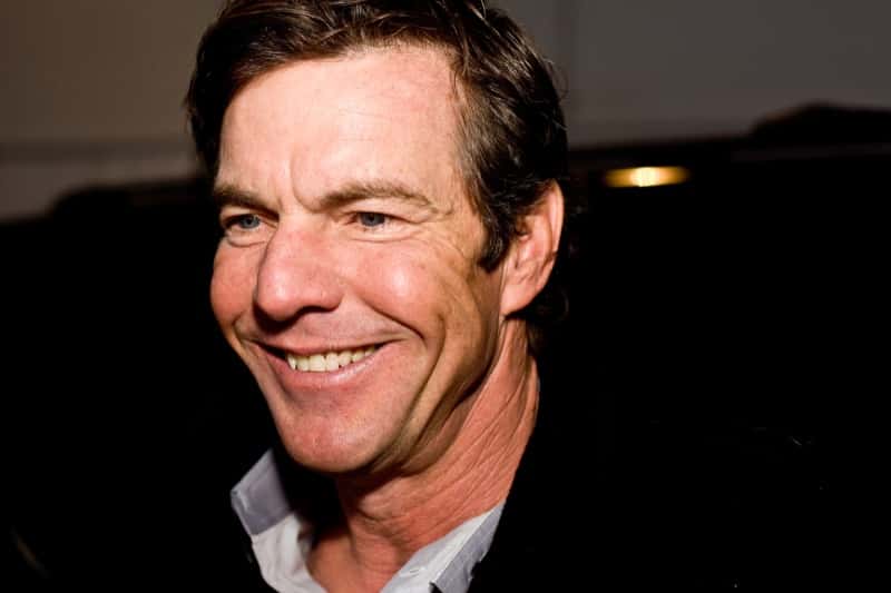 Dennis Quaid Facts