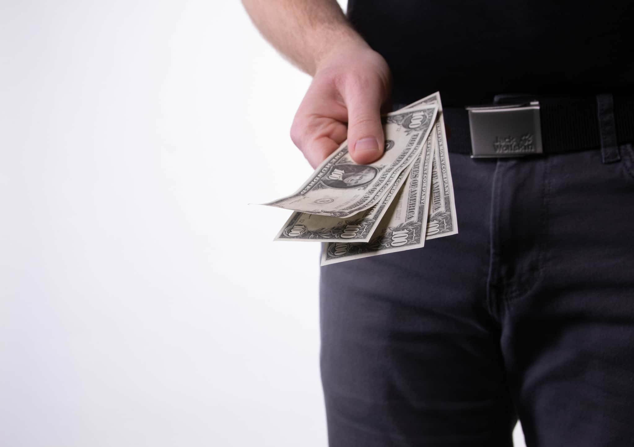 Customer Service Facts