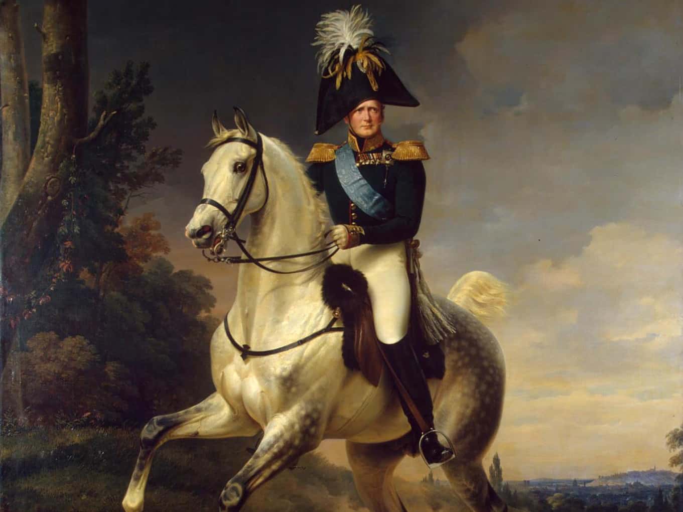 Elizabeth Alexeievna facts