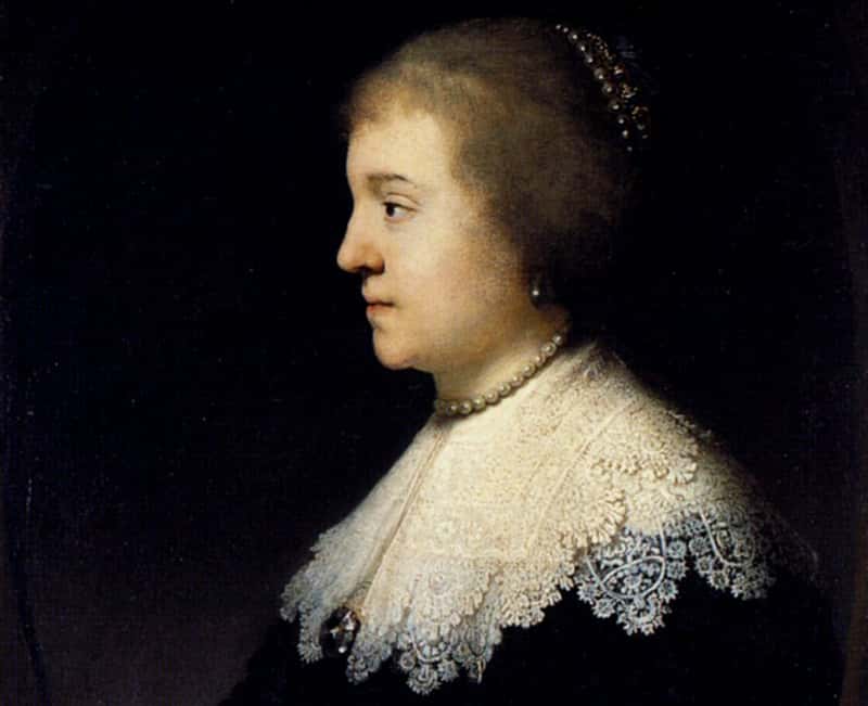 William III Of England facts