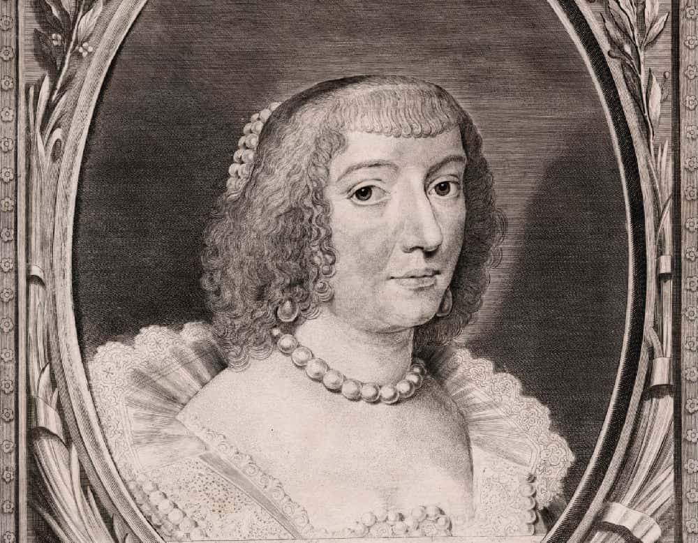 William III Of England facts