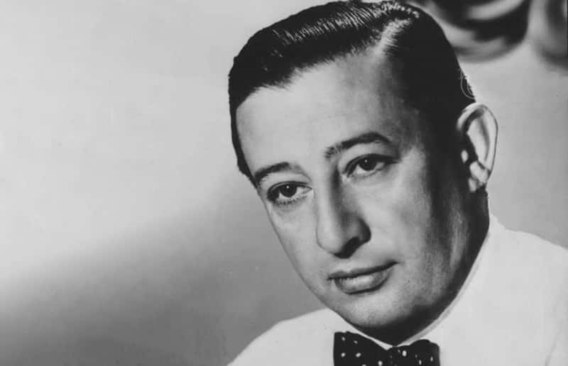 Esther Williams facts