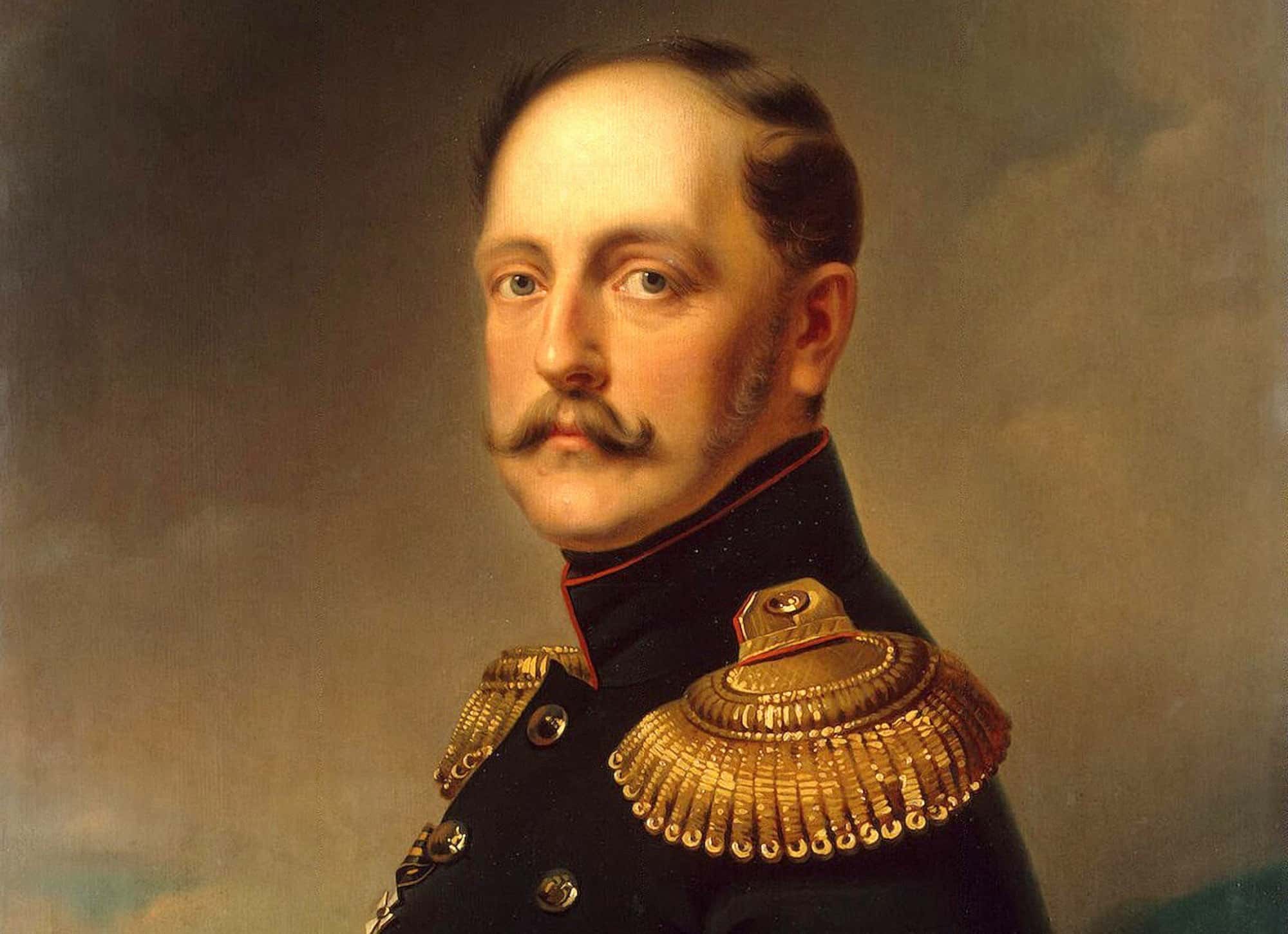 Elizabeth Alexeievna facts