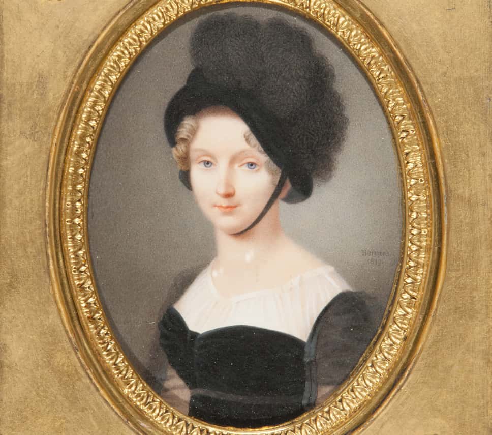 Elizabeth Alexeievna facts