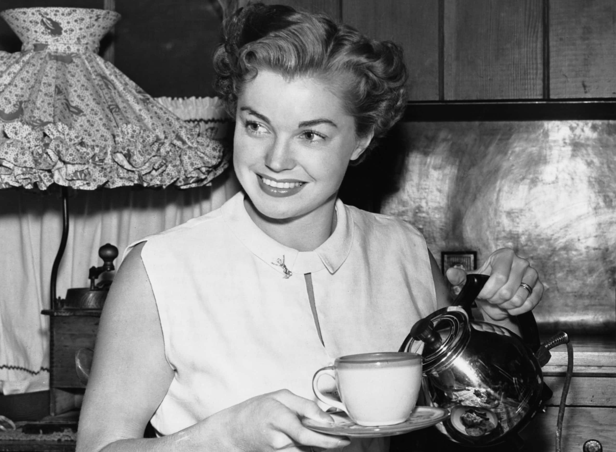 Esther Williams facts