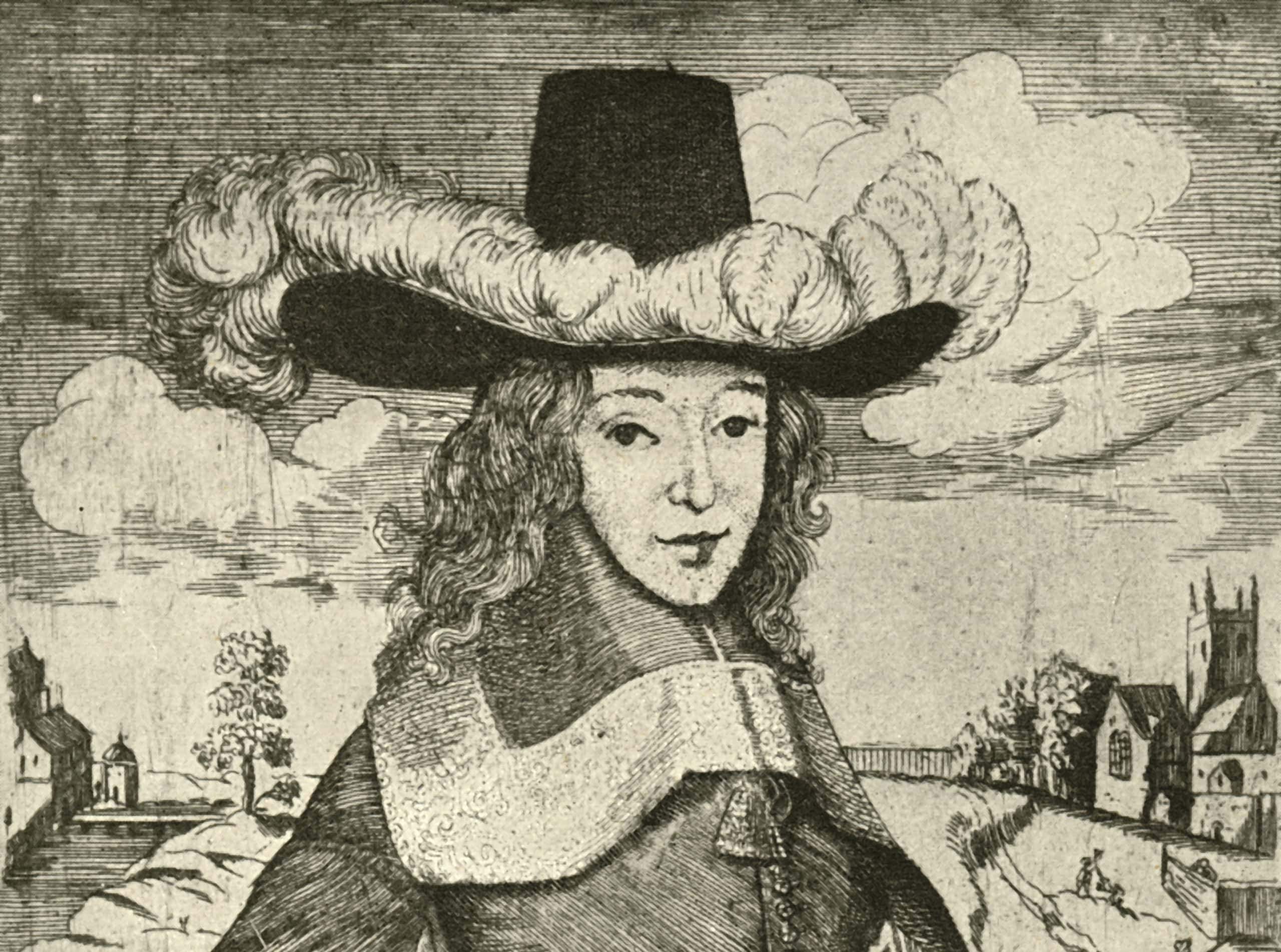 William III Of England facts