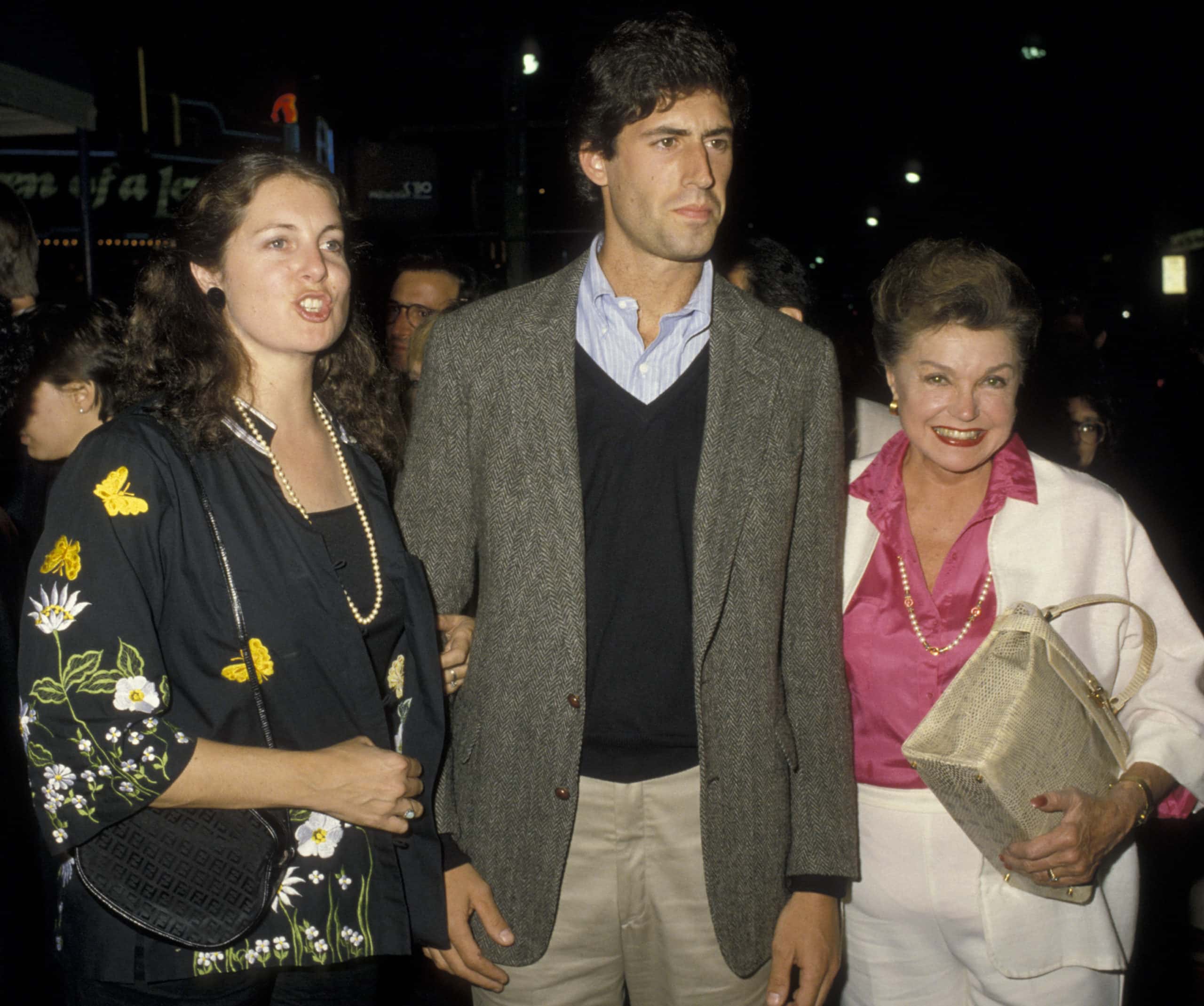 Esther Williams facts