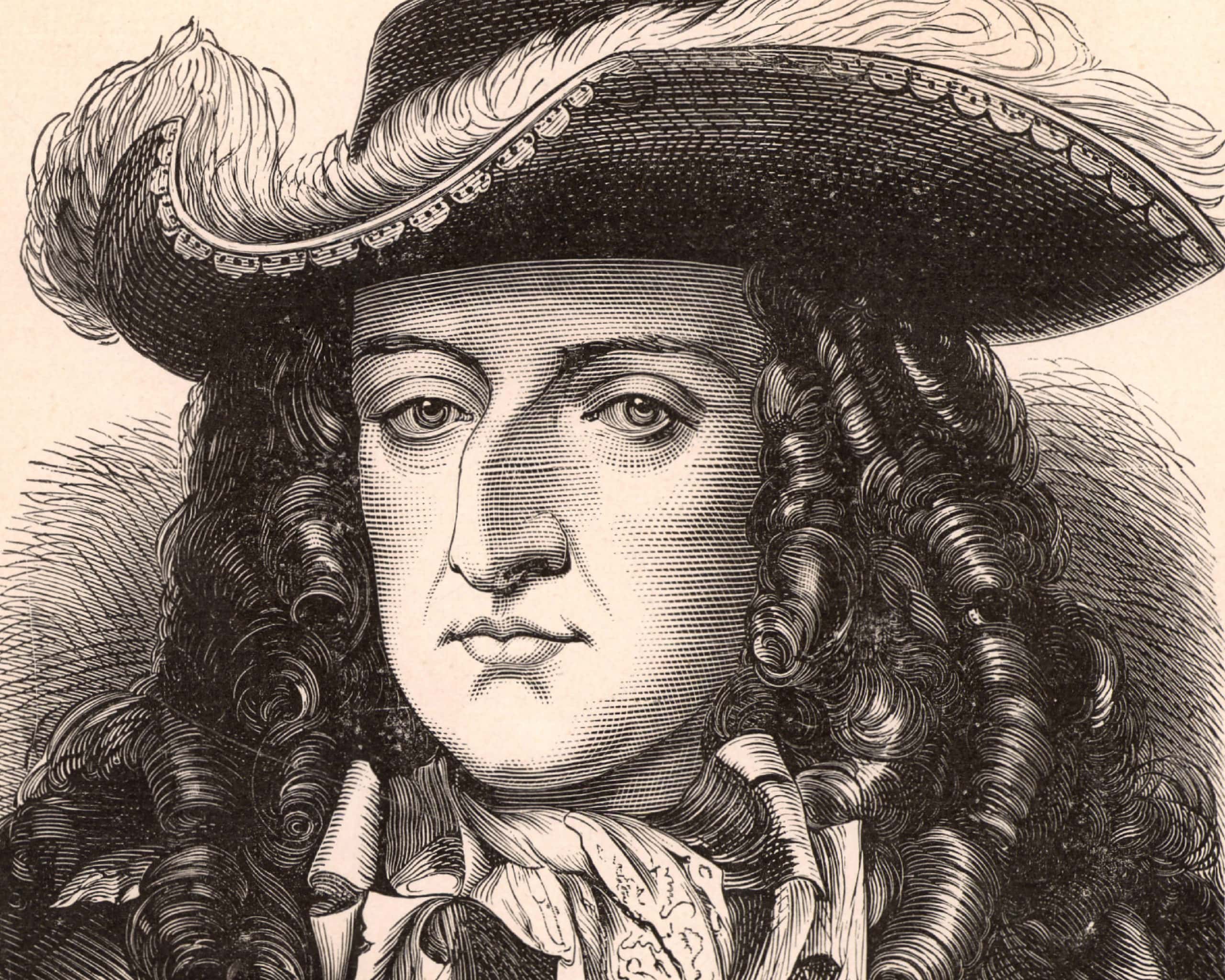 William III Of England facts