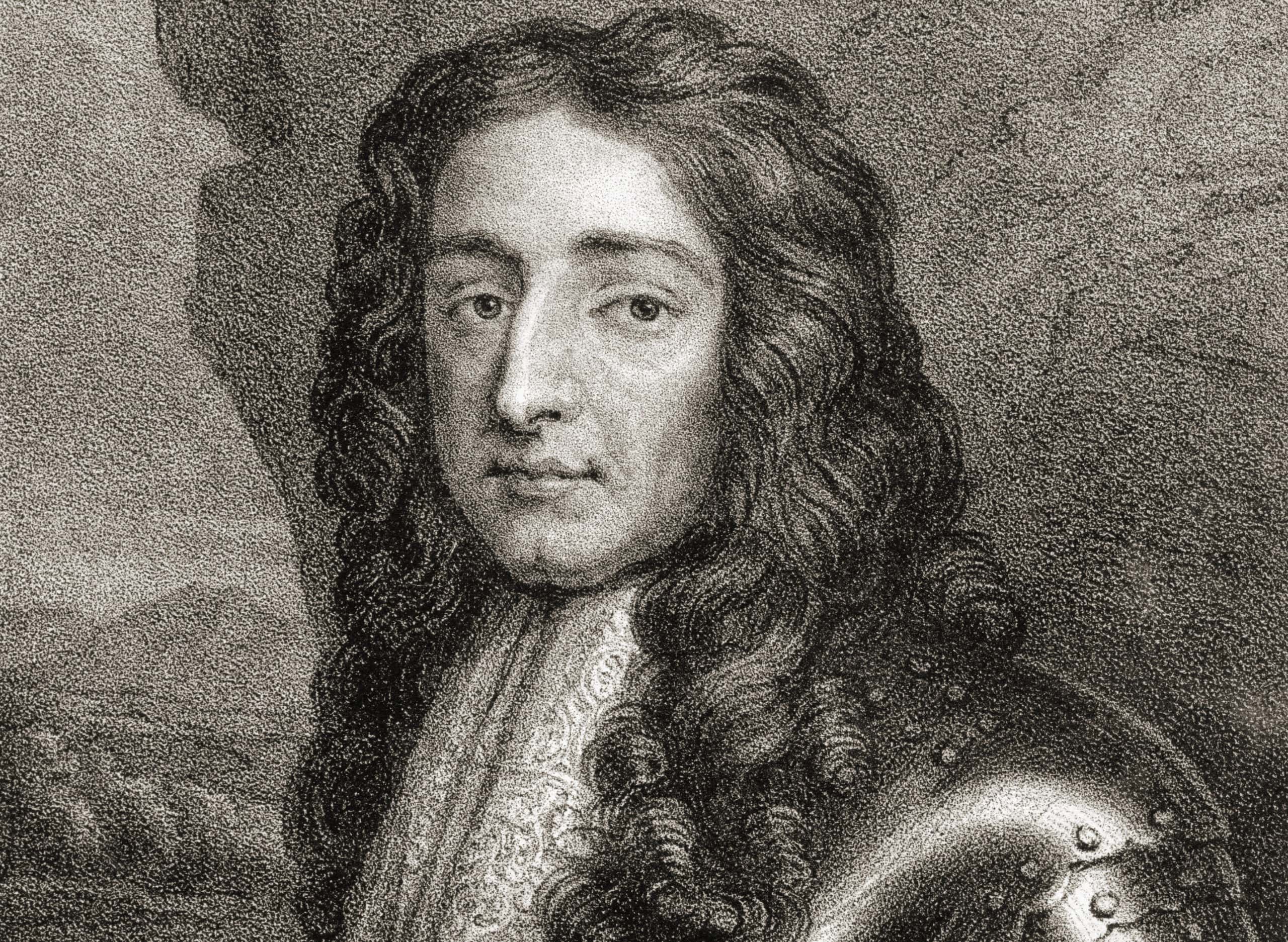 William III Of England facts