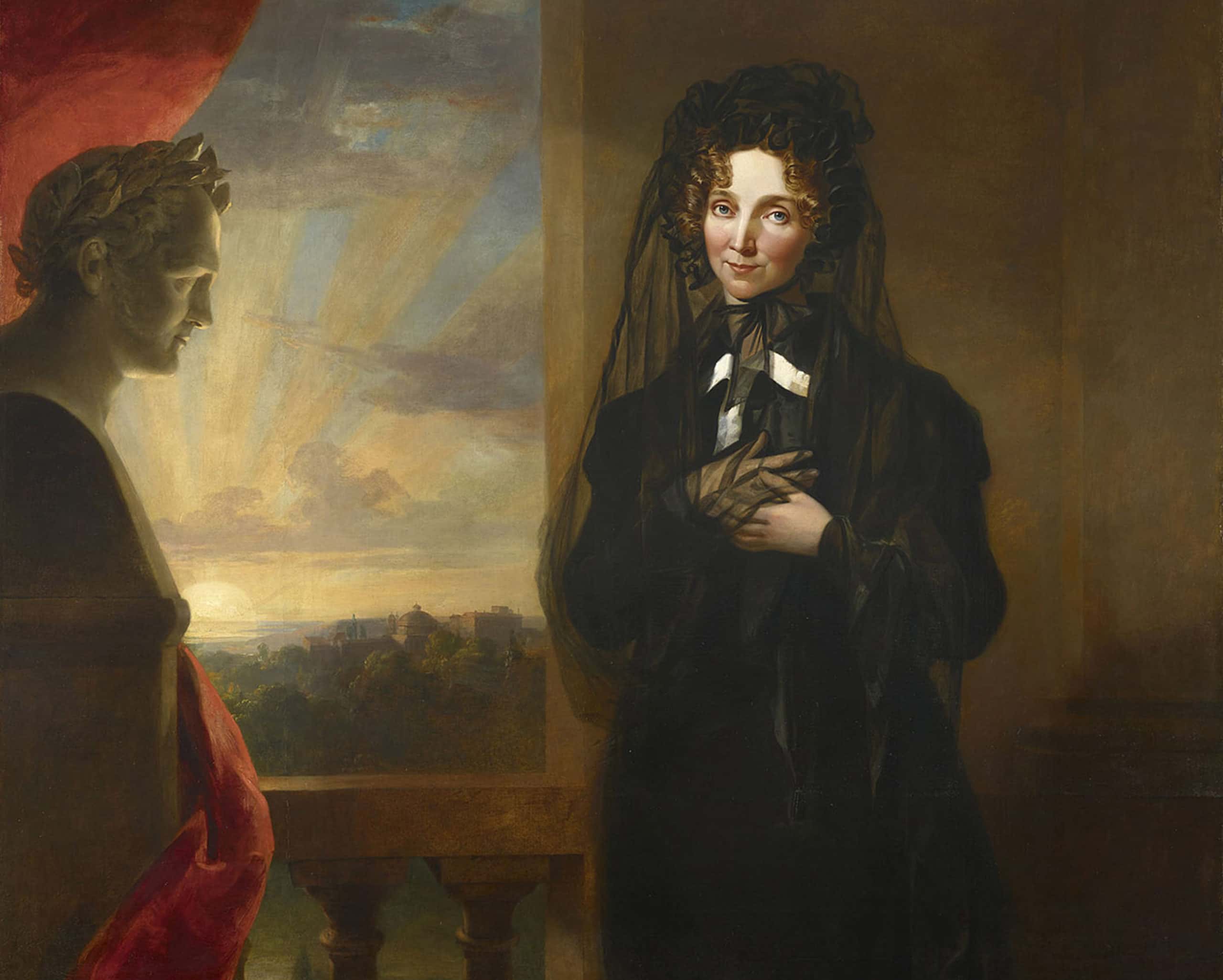 Elizabeth Alexeievna facts