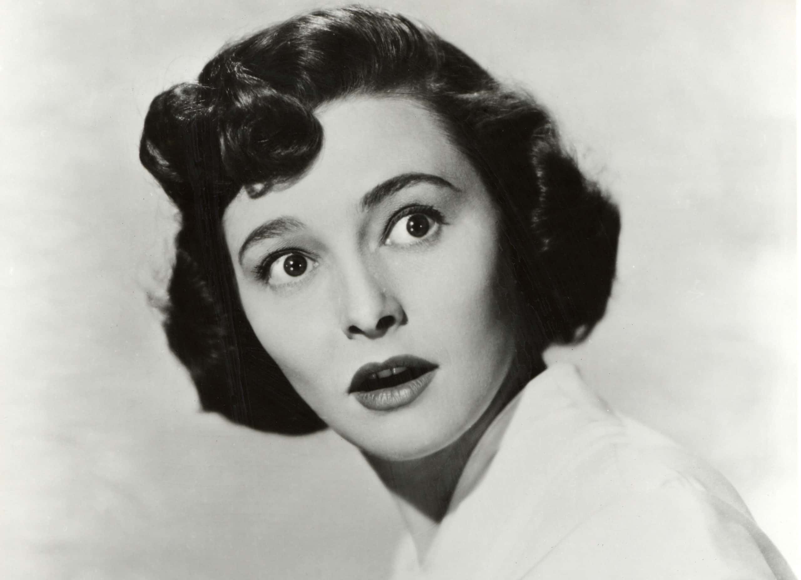 Patricia Neal facts