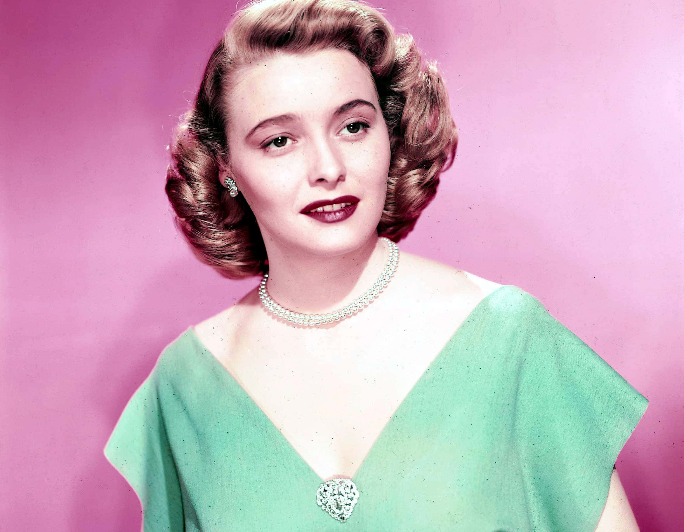 Patricia Neal facts