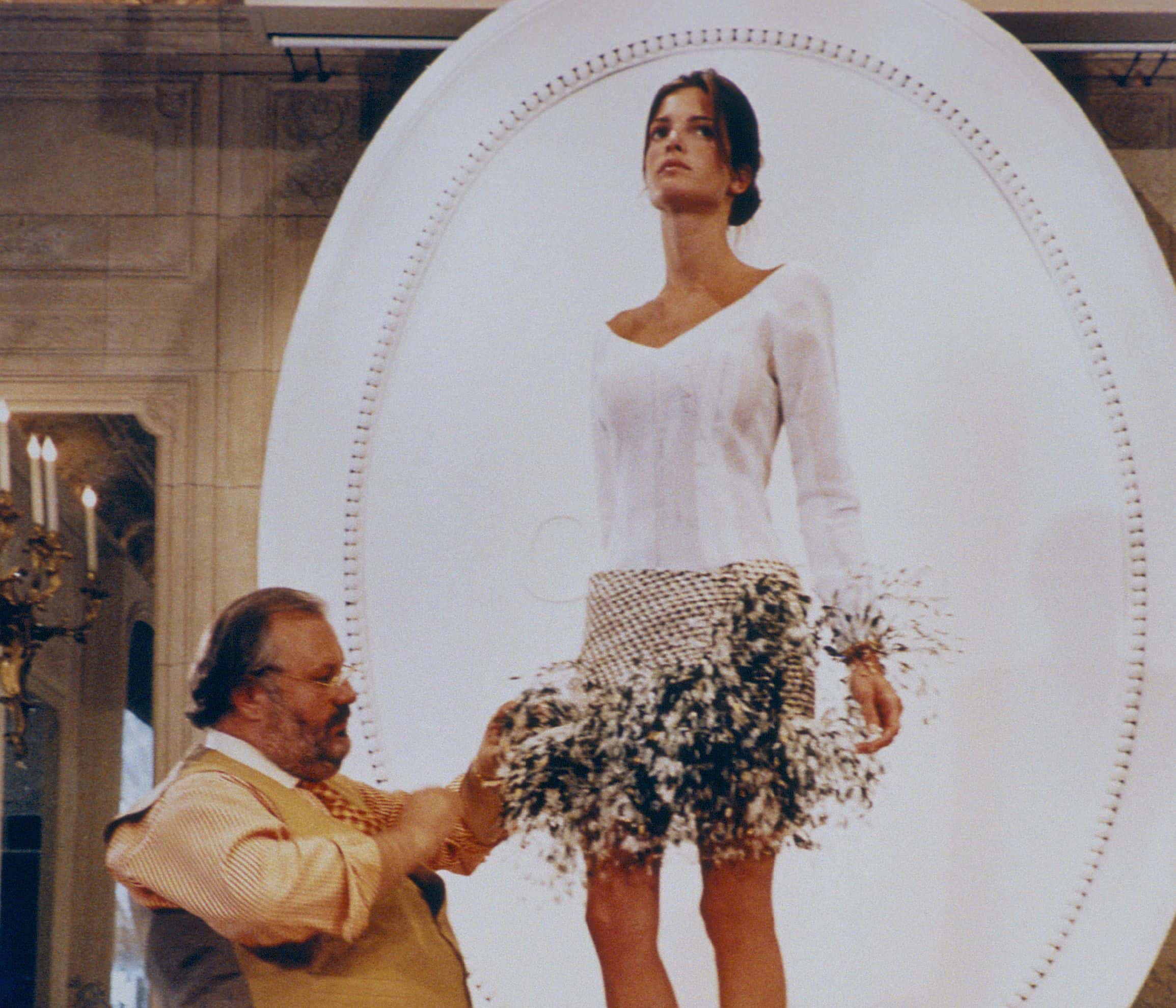 Stephanie Seymour facts