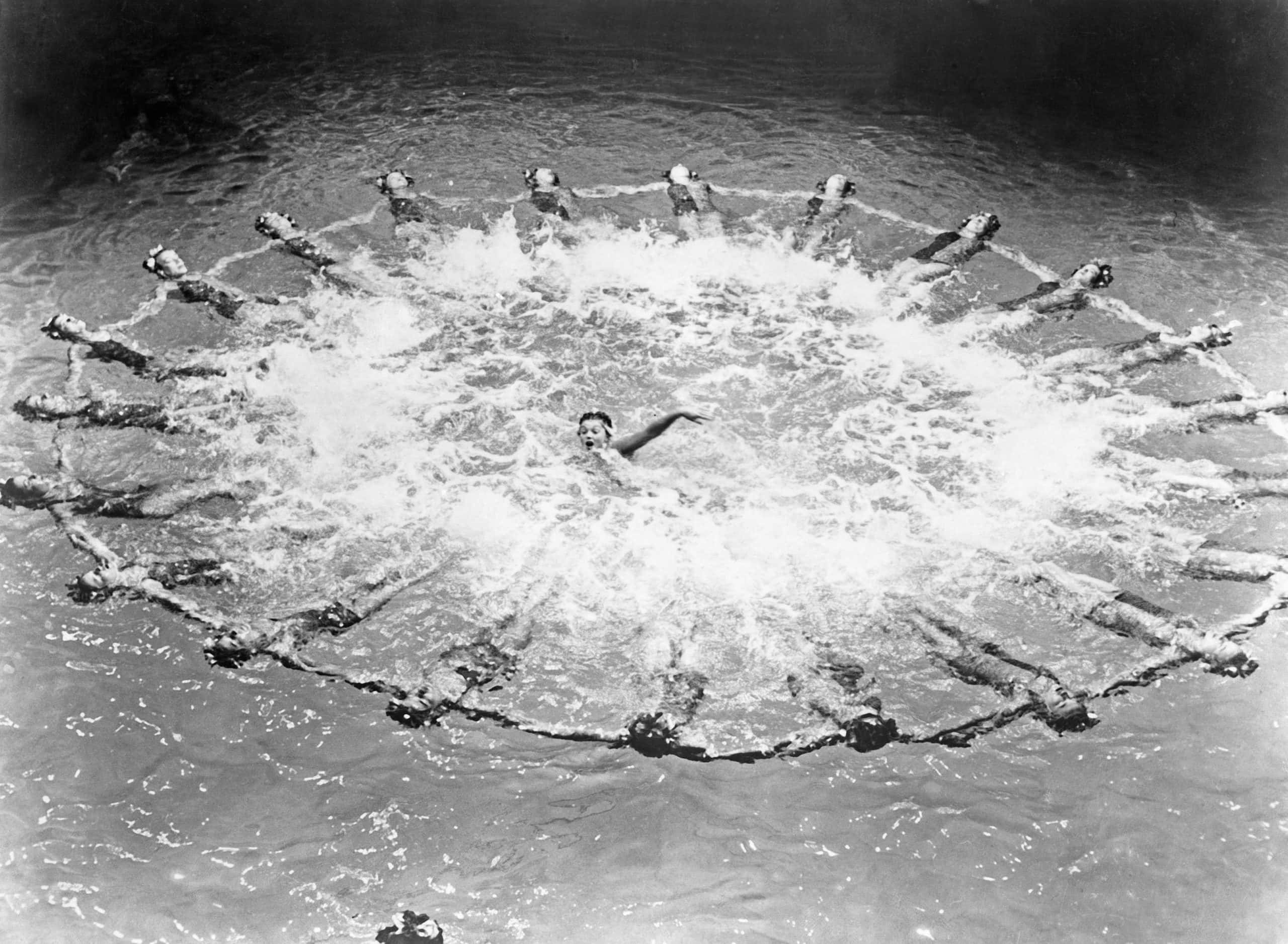 Esther Williams facts