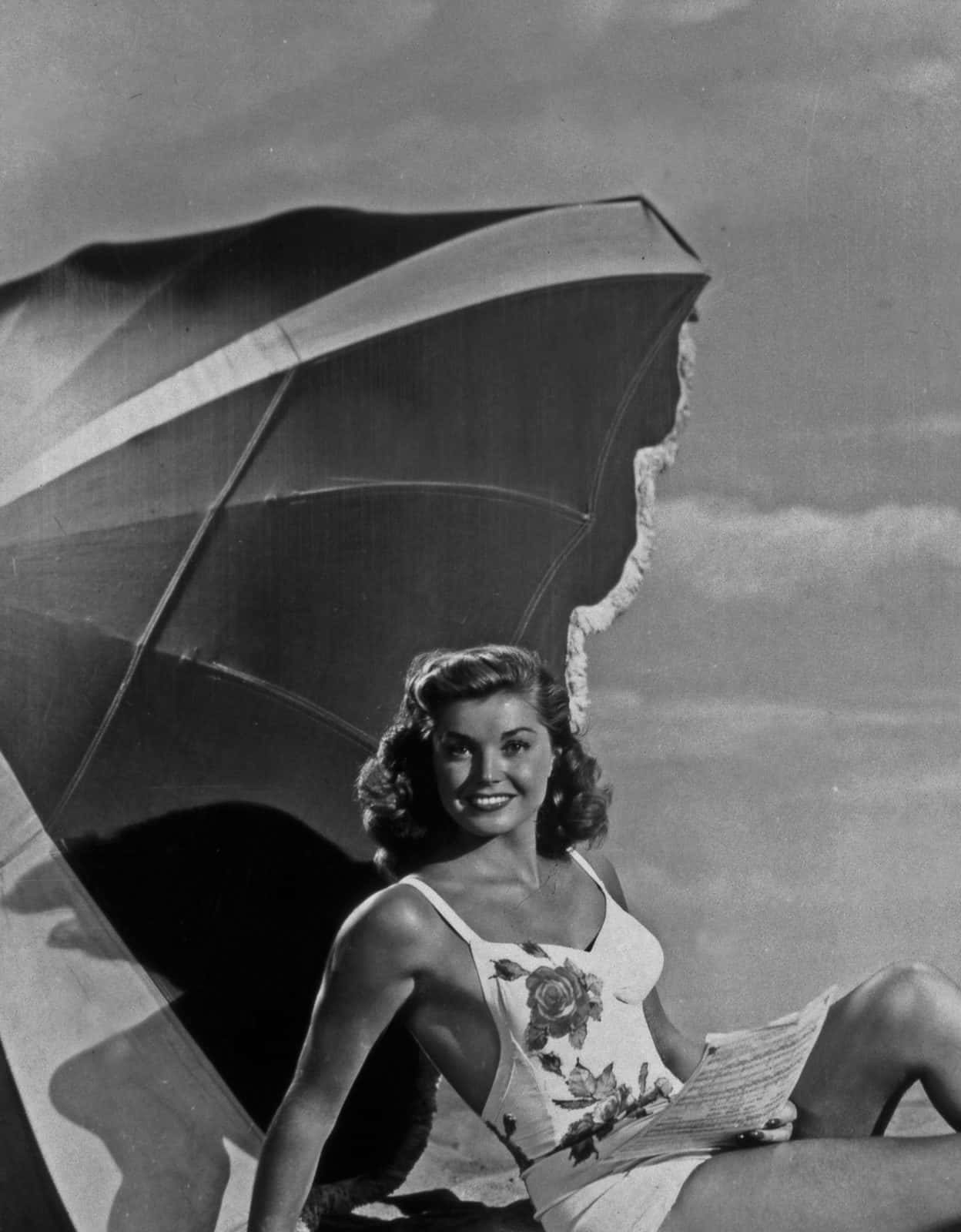 Esther Williams facts