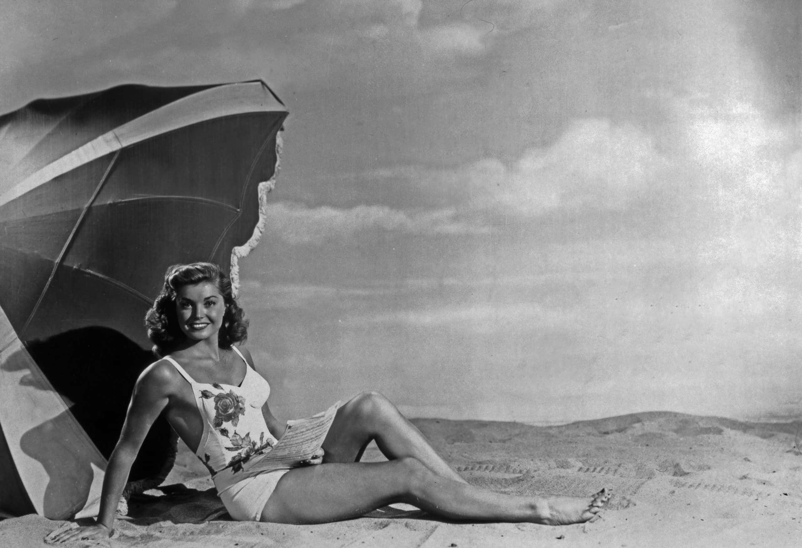 Esther Williams facts