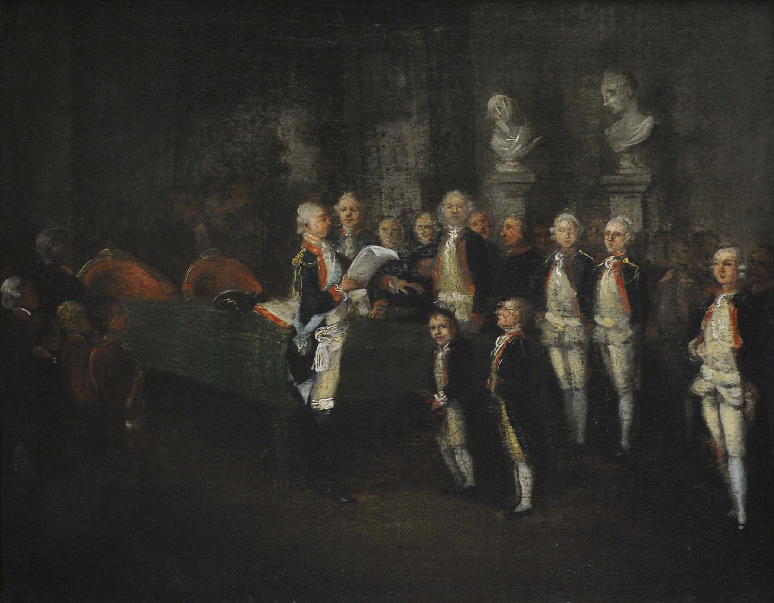 Elizabeth Alexeievna facts