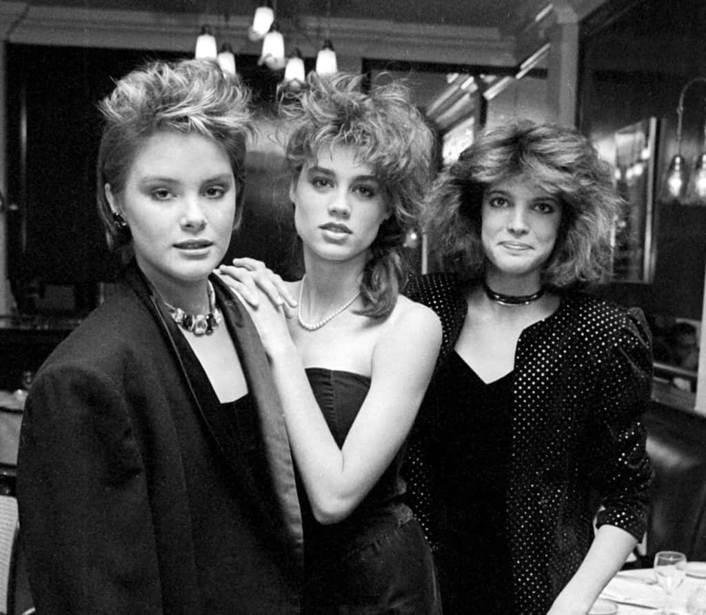 Alluring Facts About Stephanie Seymour, The Angel Of Fashion