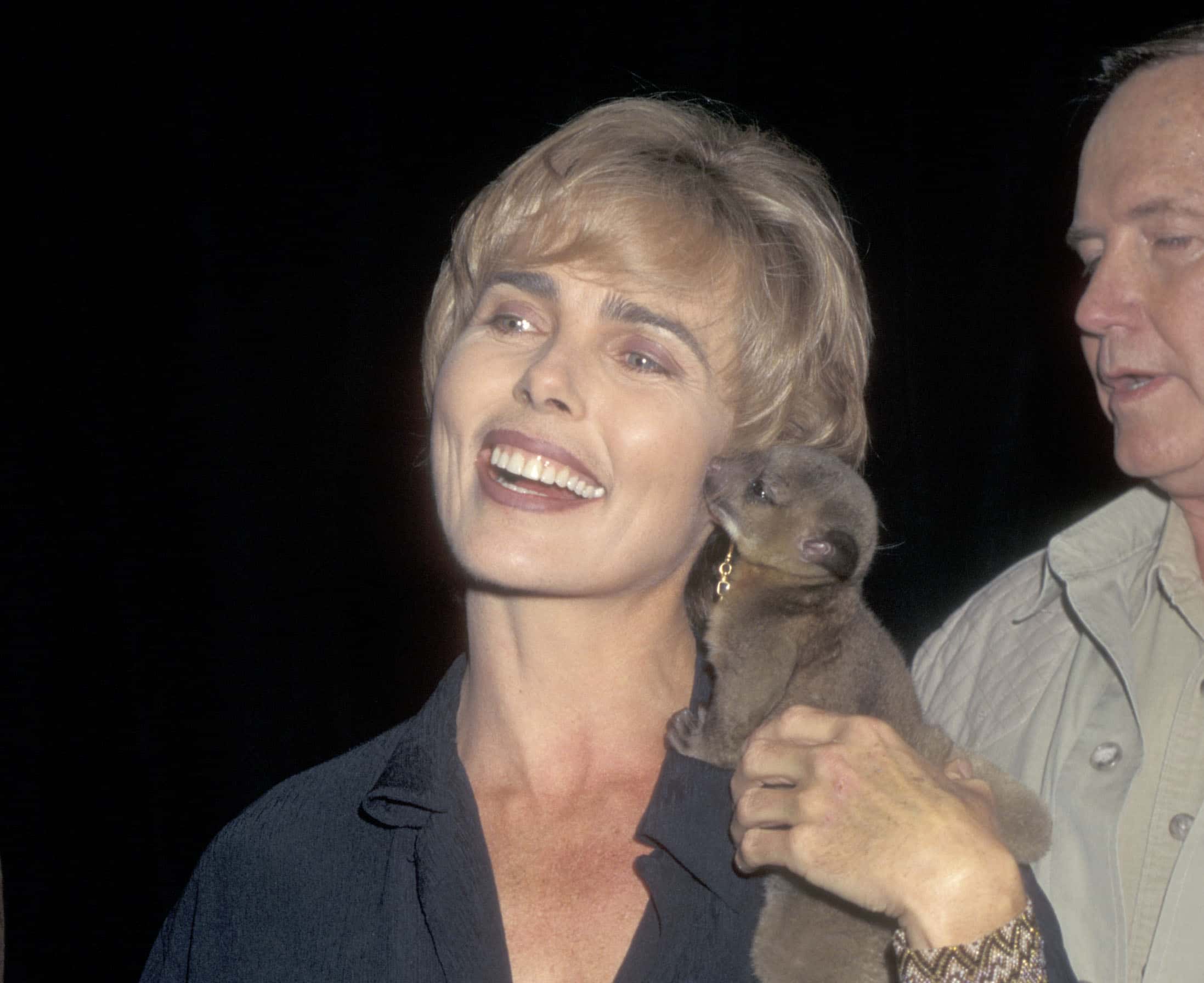 Margaux Hemingway facts