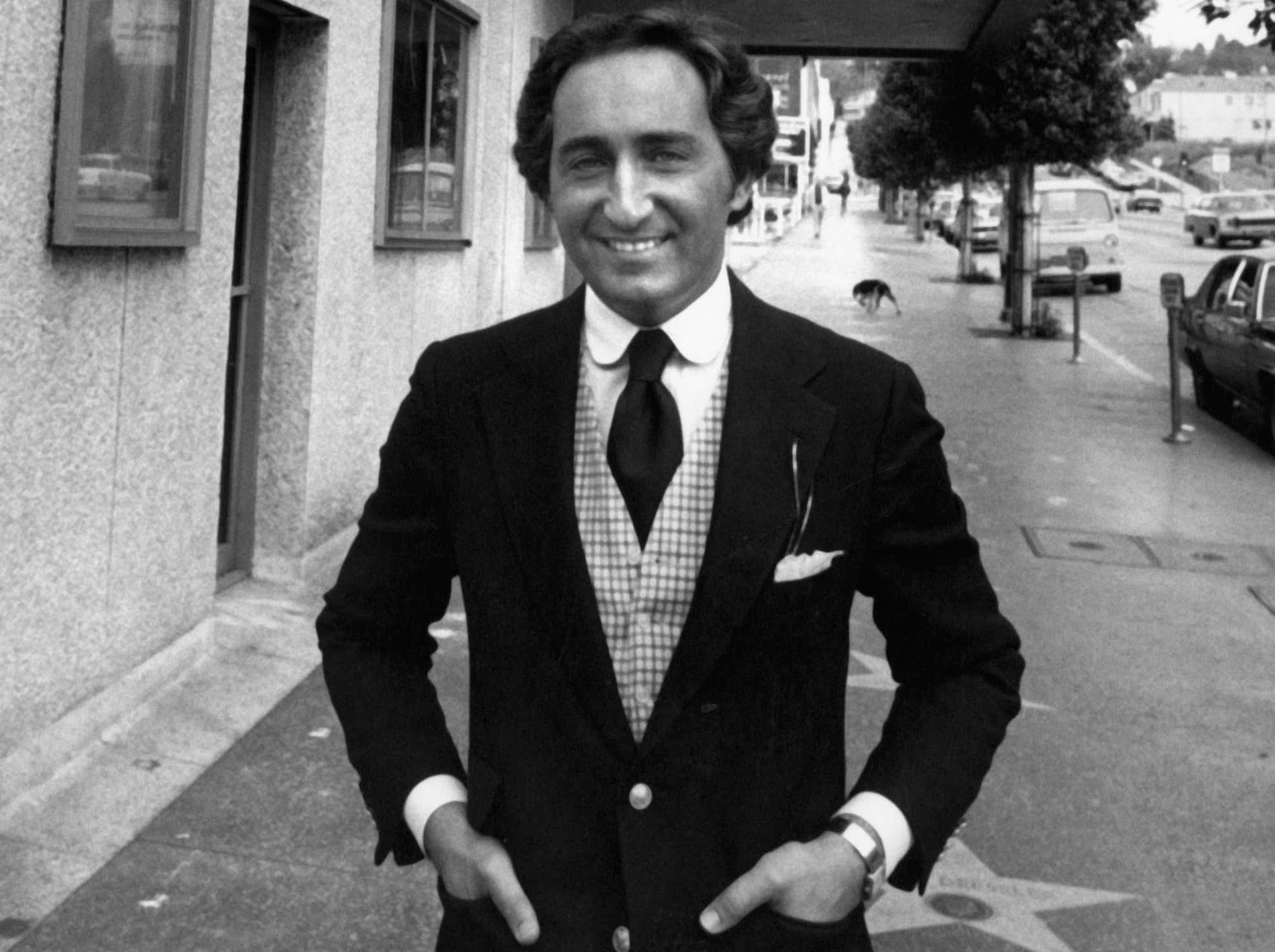 Margaux Hemingway facts