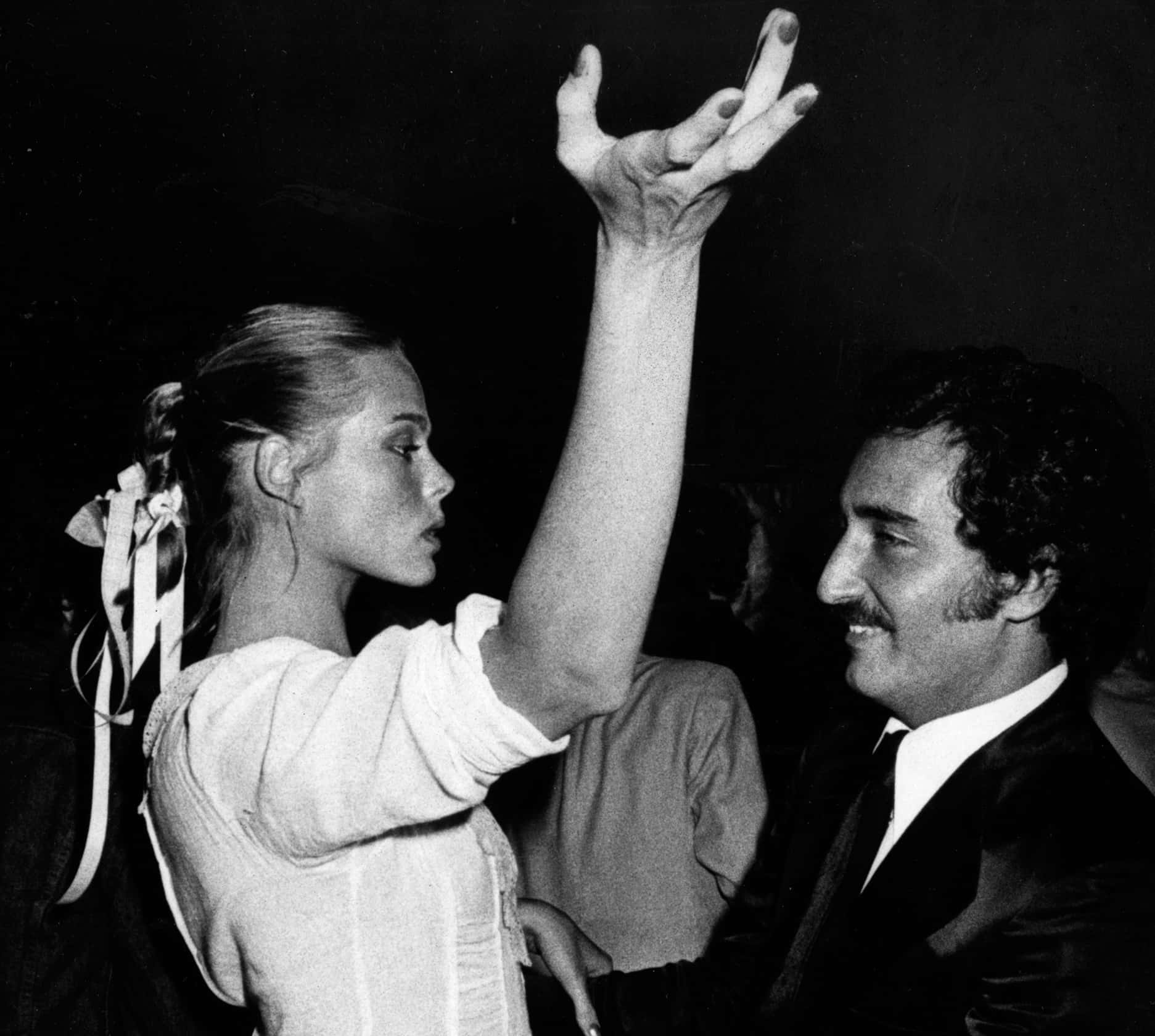 Margaux Hemingway facts