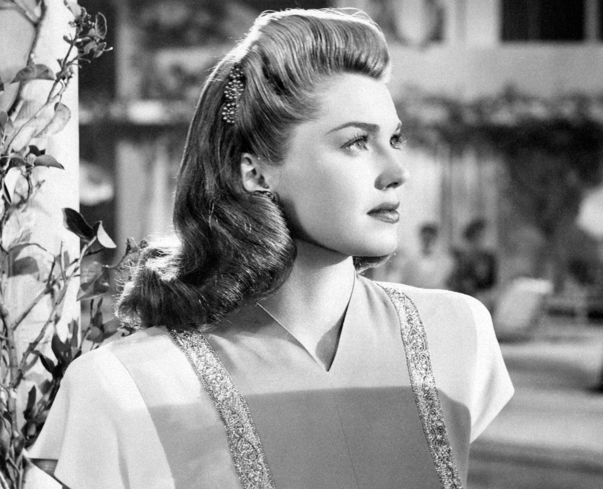 Esther Williams facts