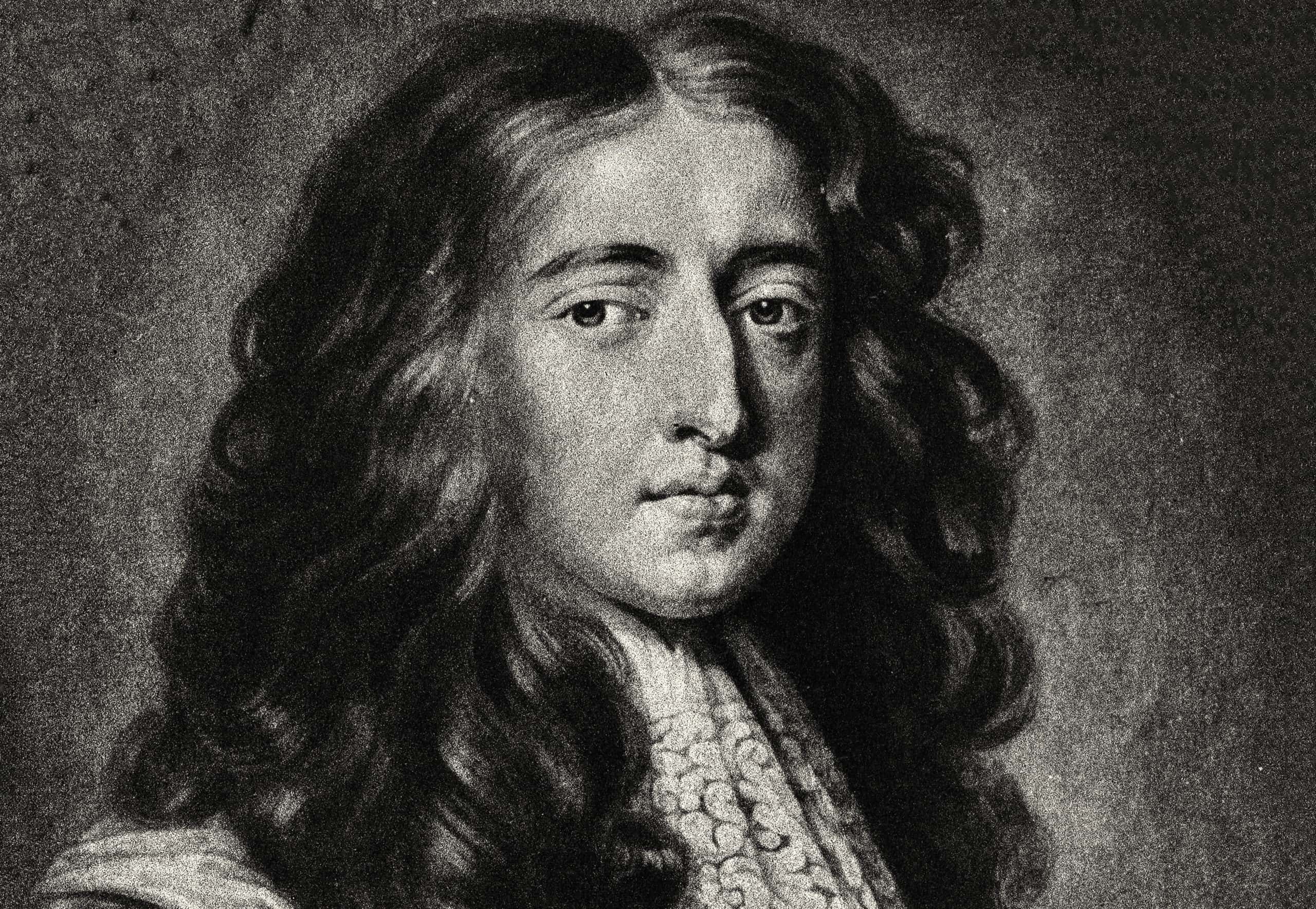 William III Of England facts