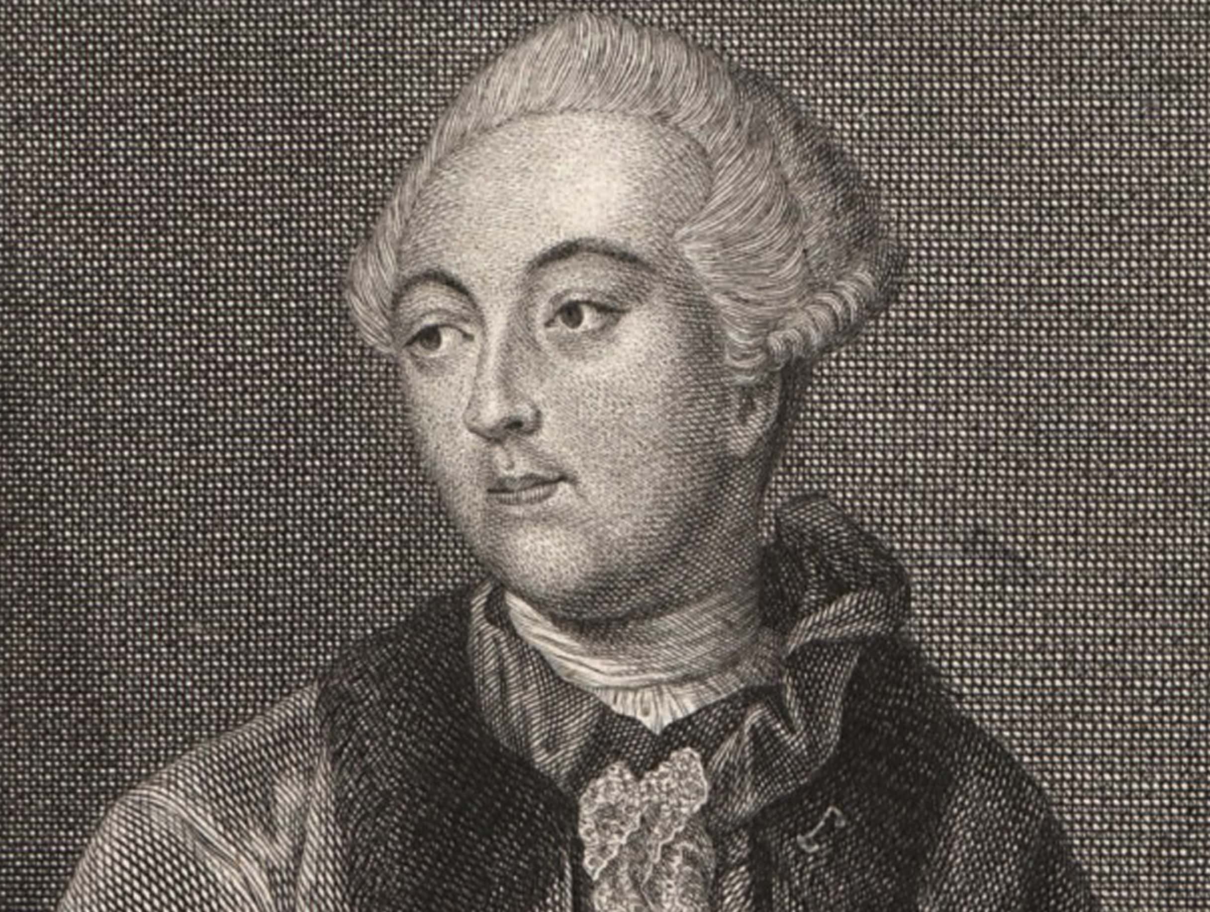 Elizabeth Alexeievna facts