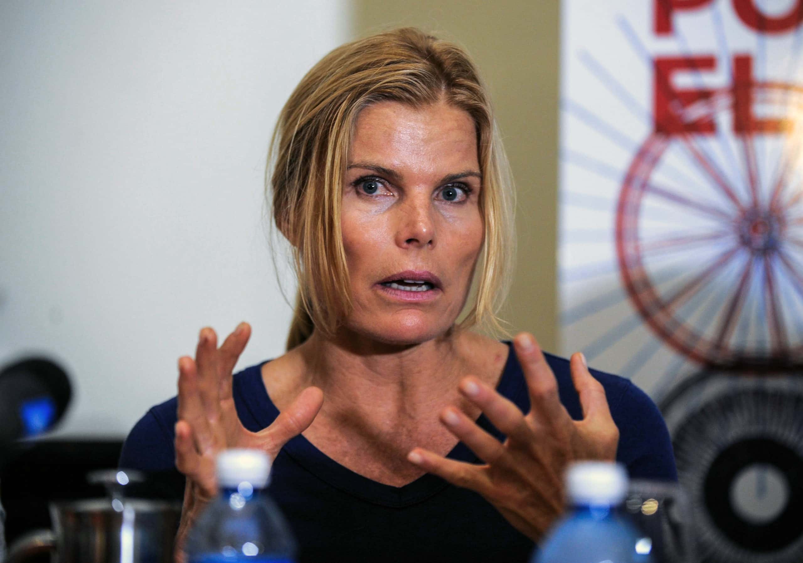 Margaux Hemingway facts