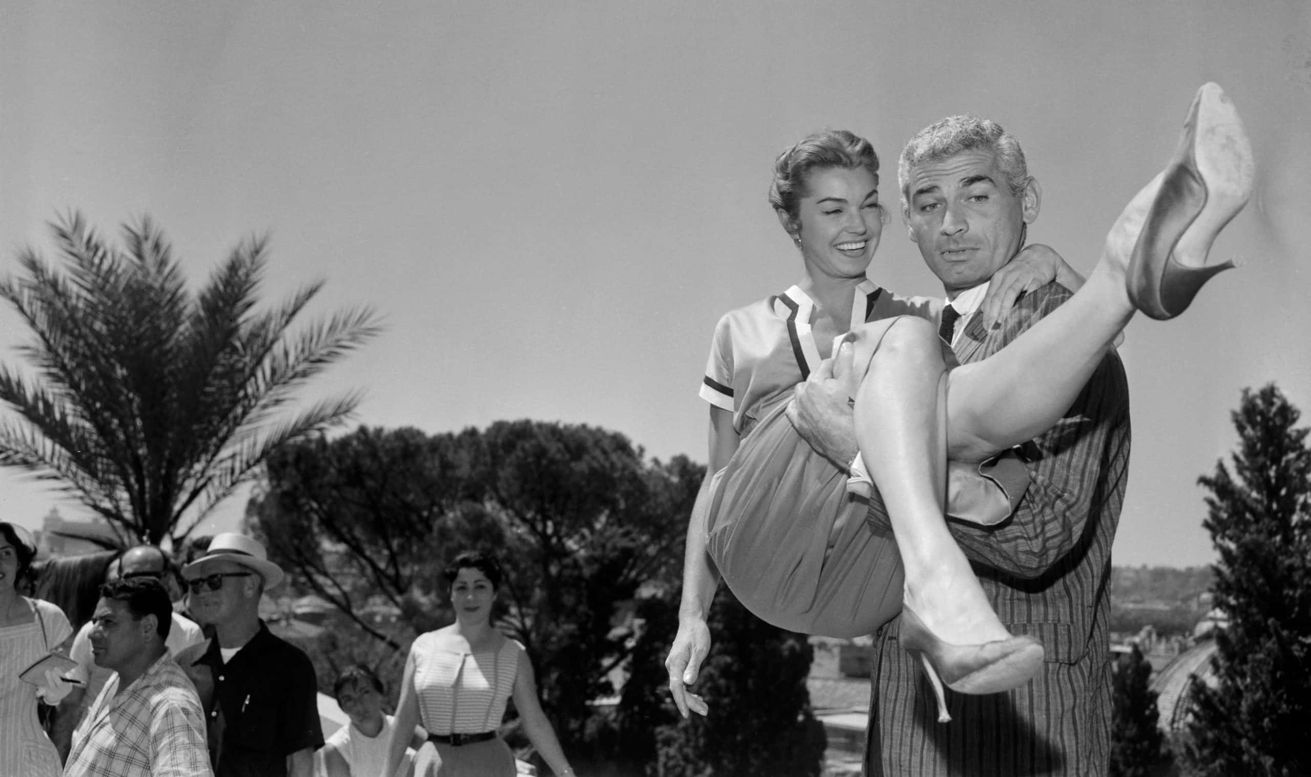 Esther Williams facts