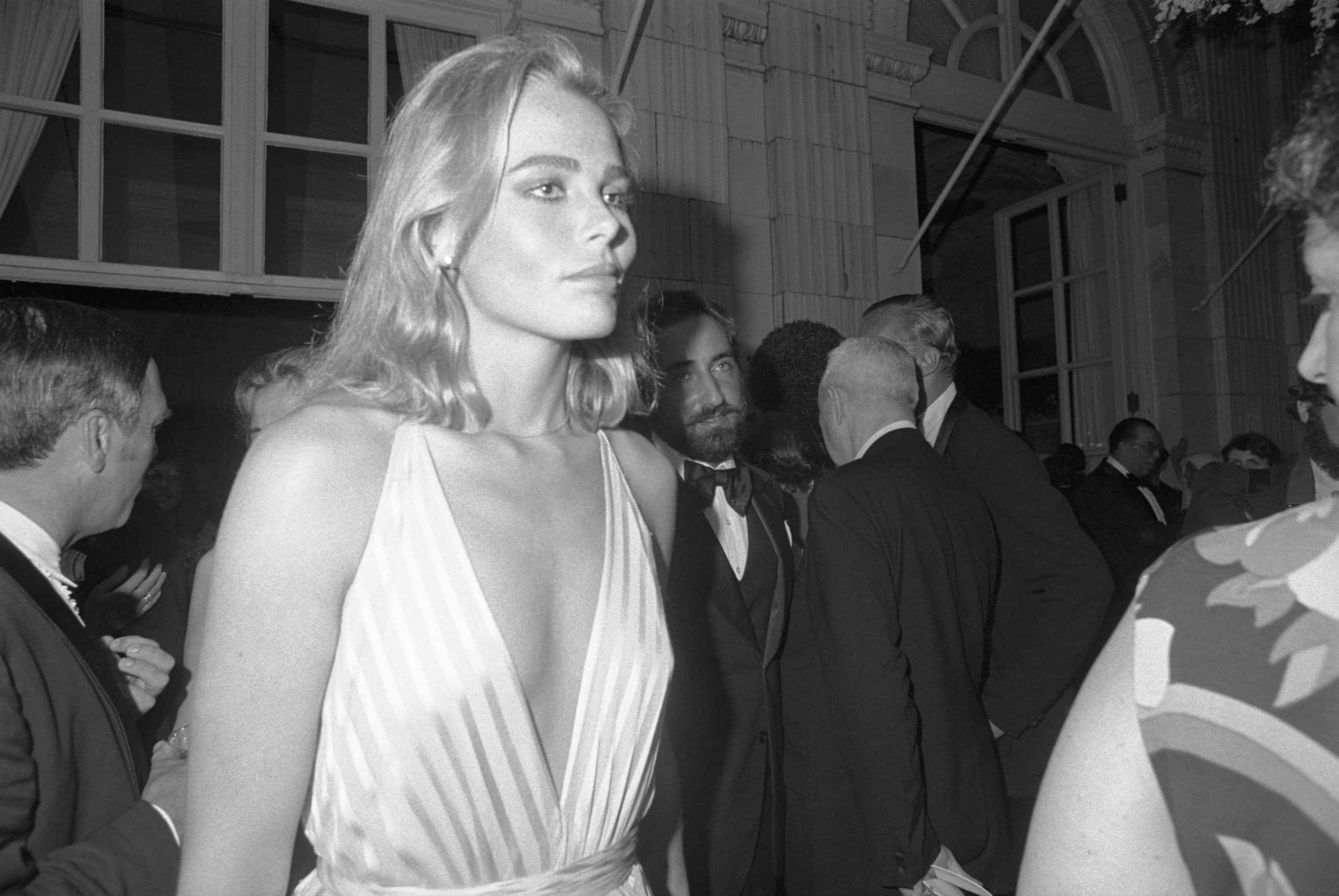 Margaux Hemingway facts