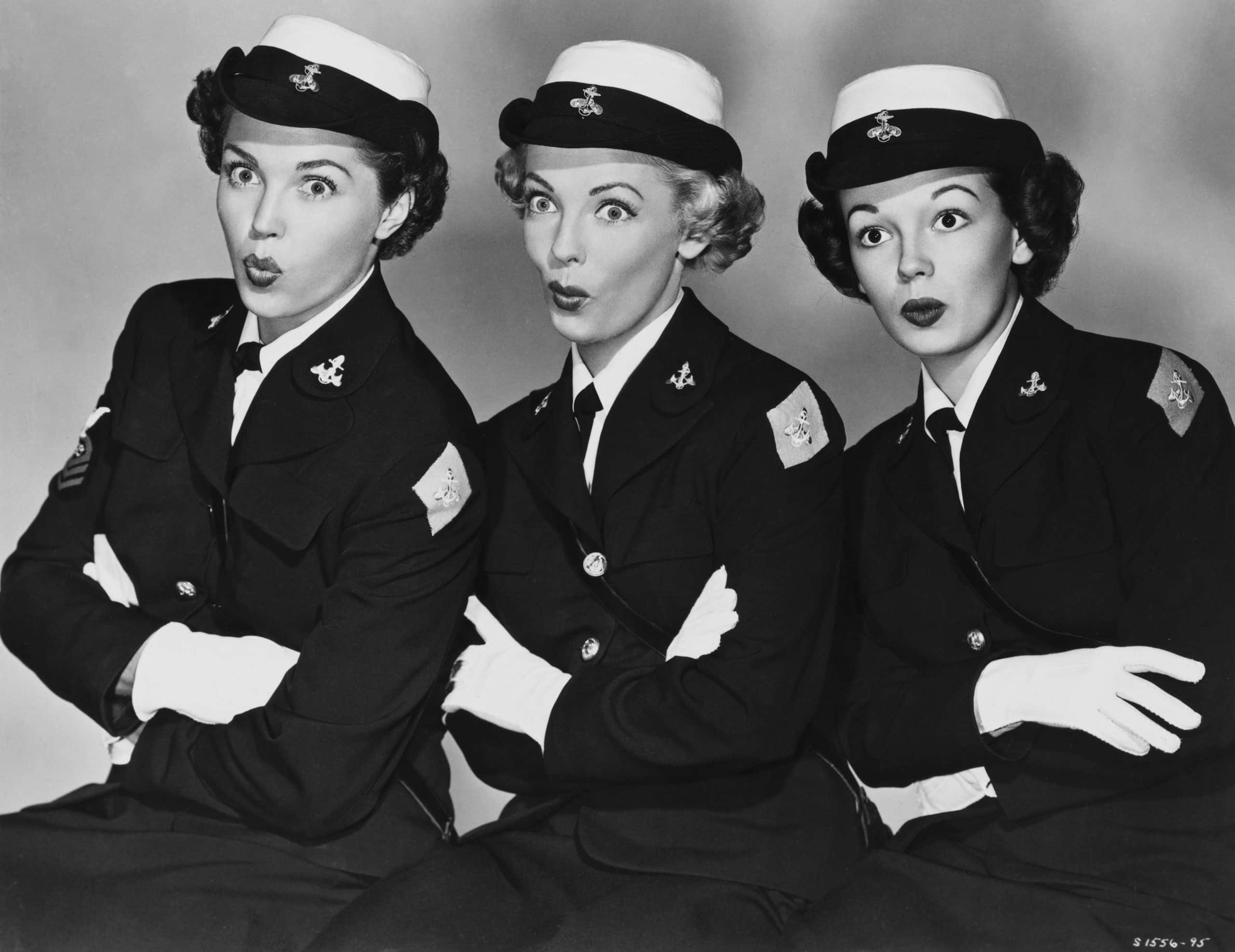 Esther Williams facts