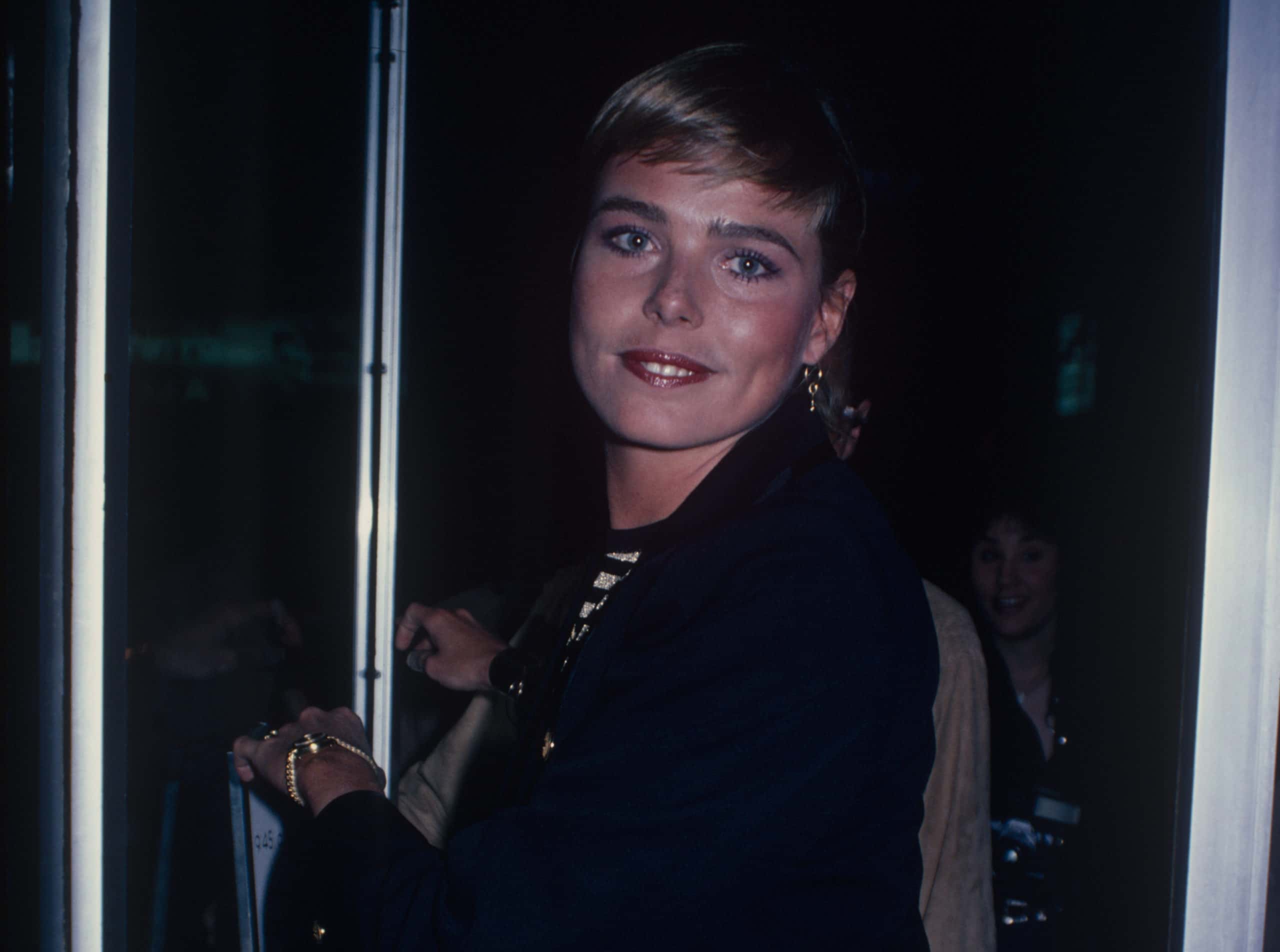 Margaux Hemingway facts