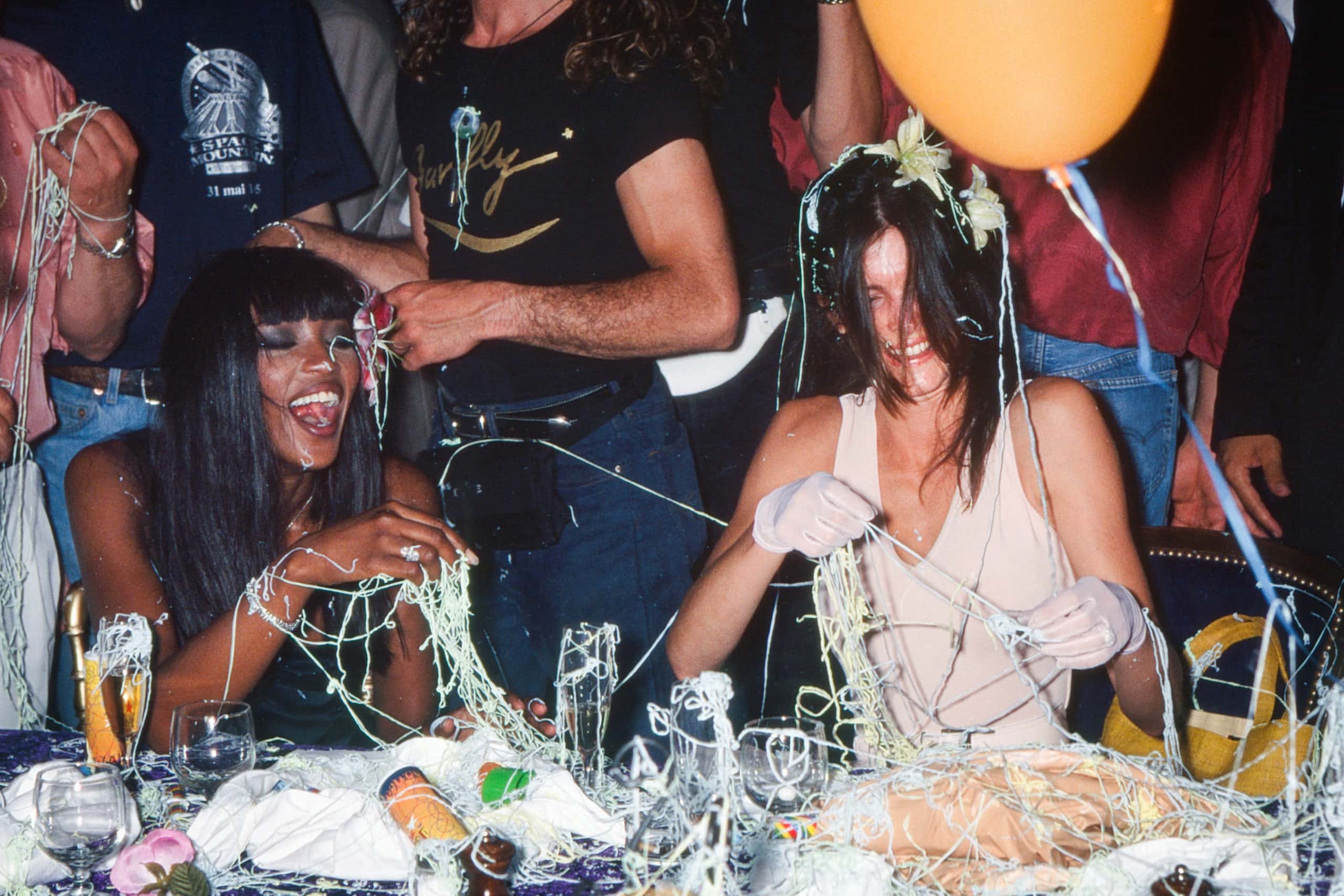 Stephanie Seymour facts