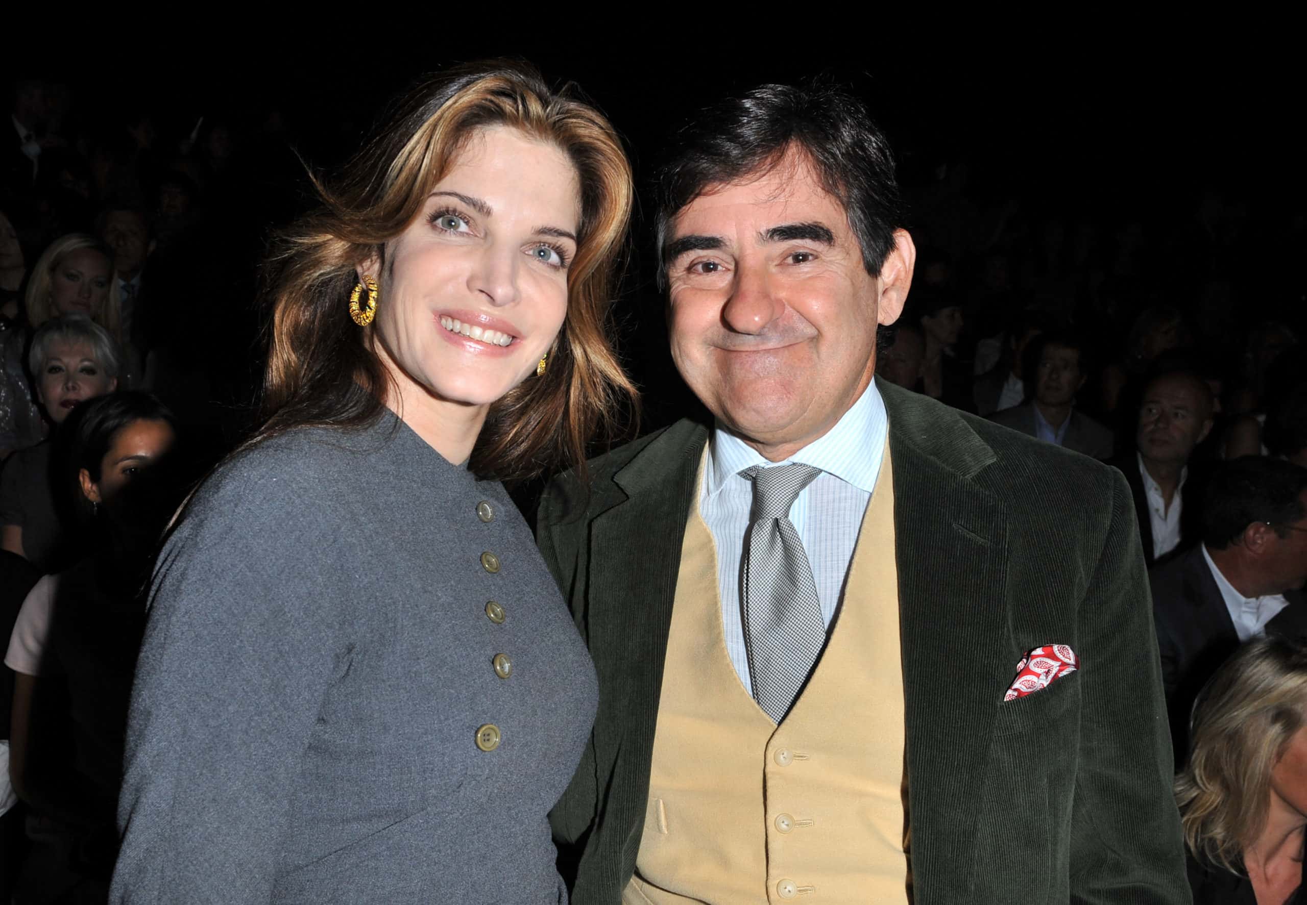 Stephanie Seymour facts