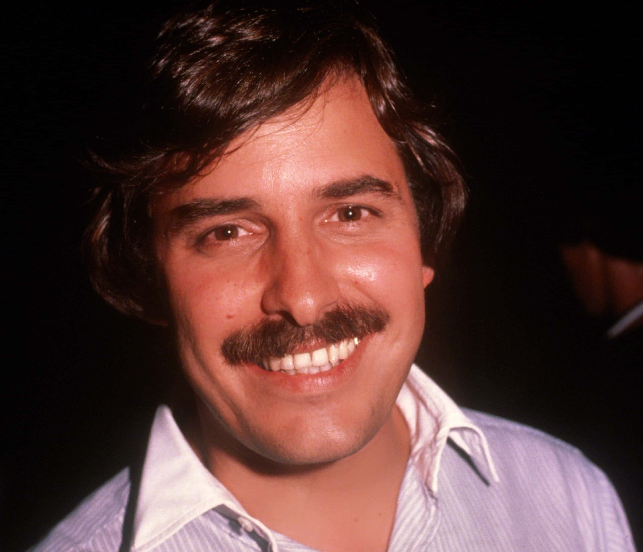 Stephanie Seymour facts