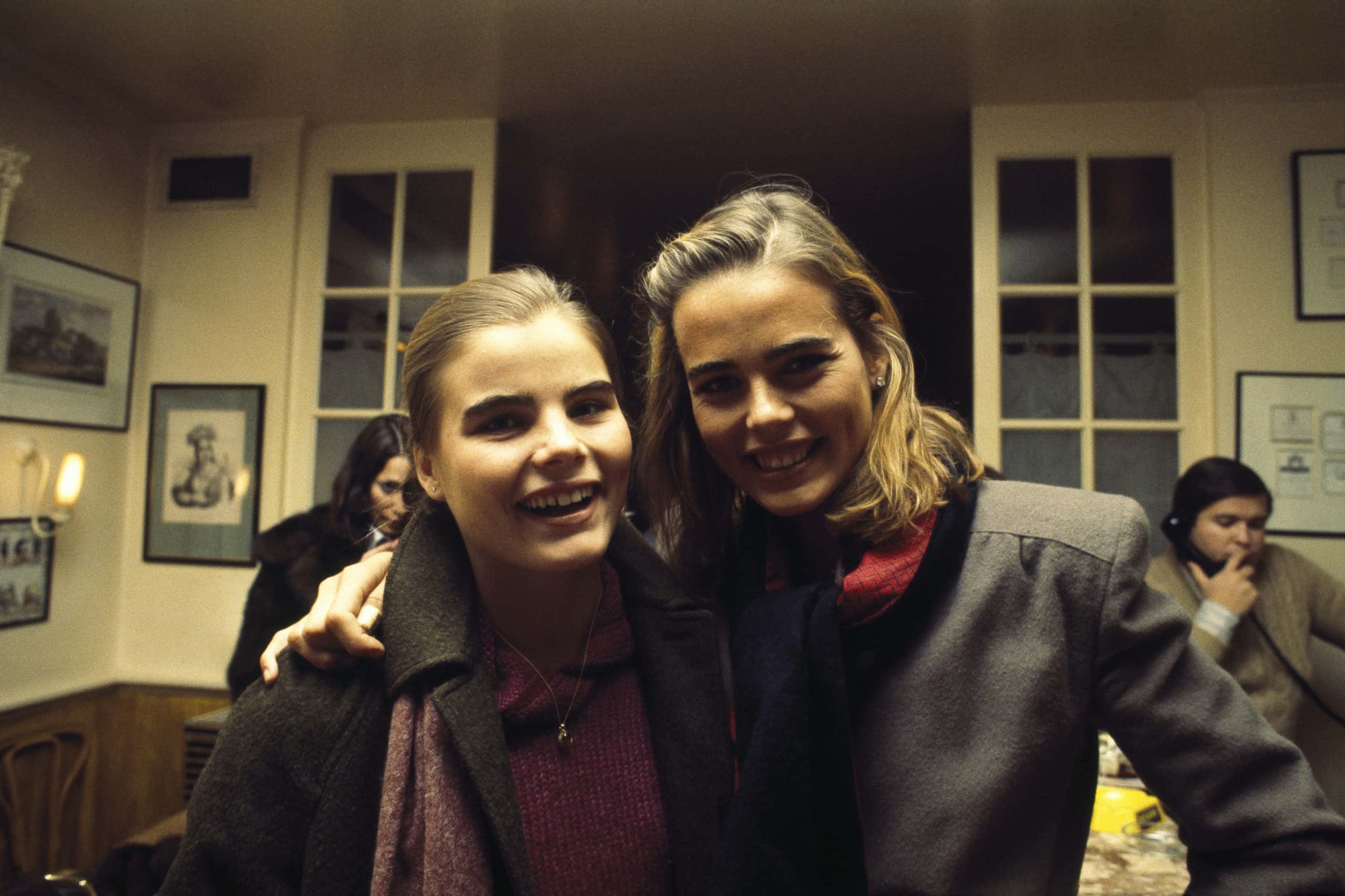 Margaux Hemingway facts