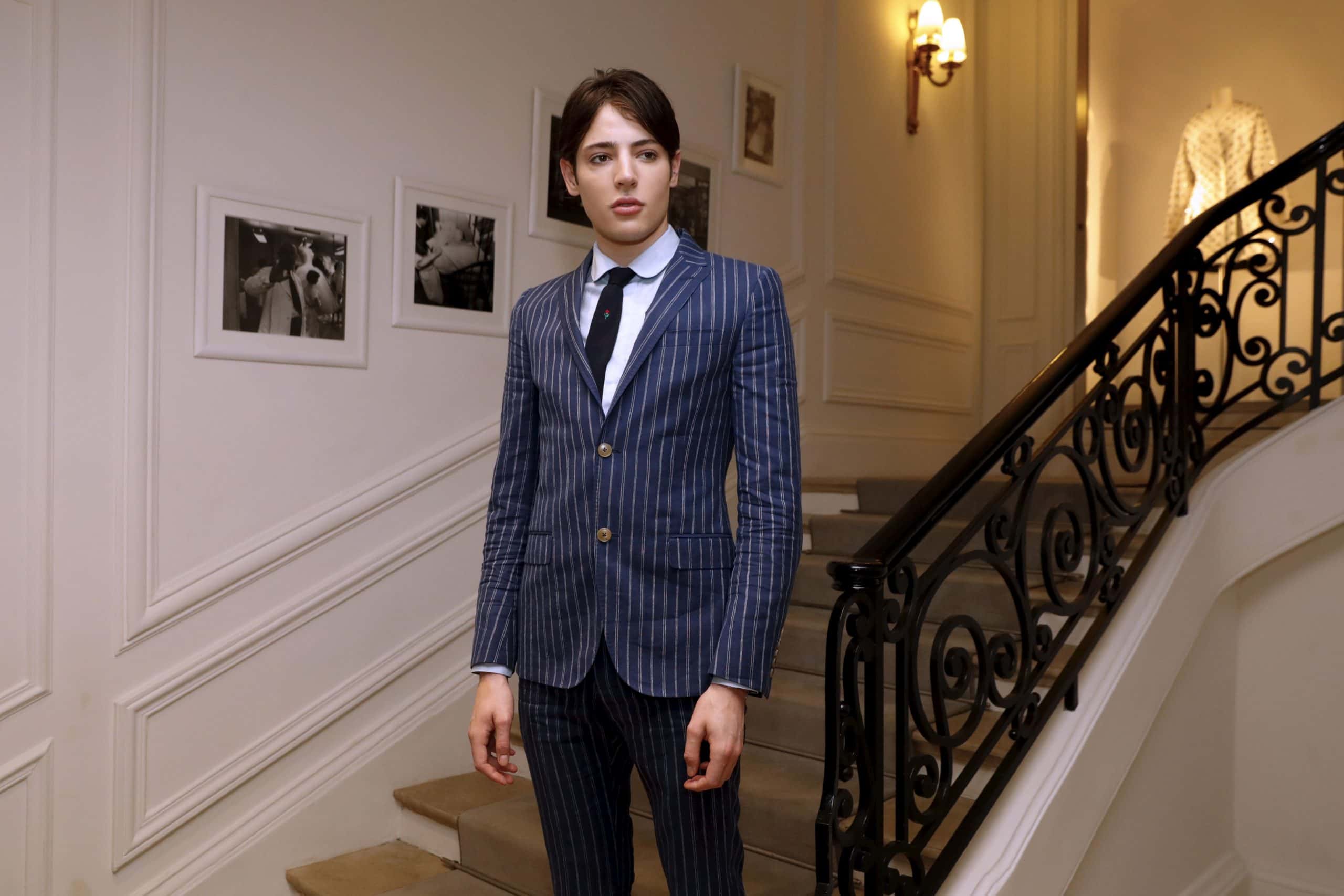 Stephanie Seymour facts