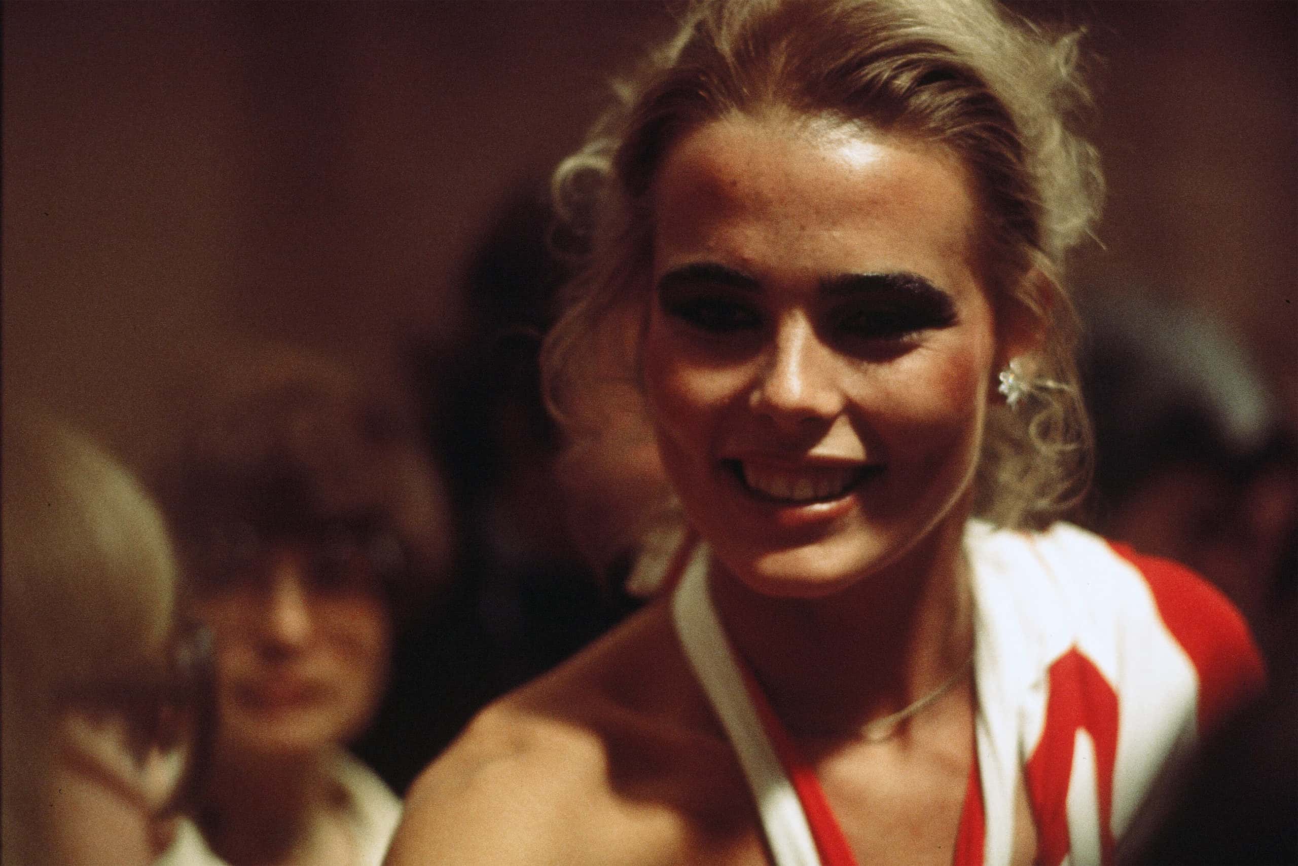 Margaux Hemingway facts