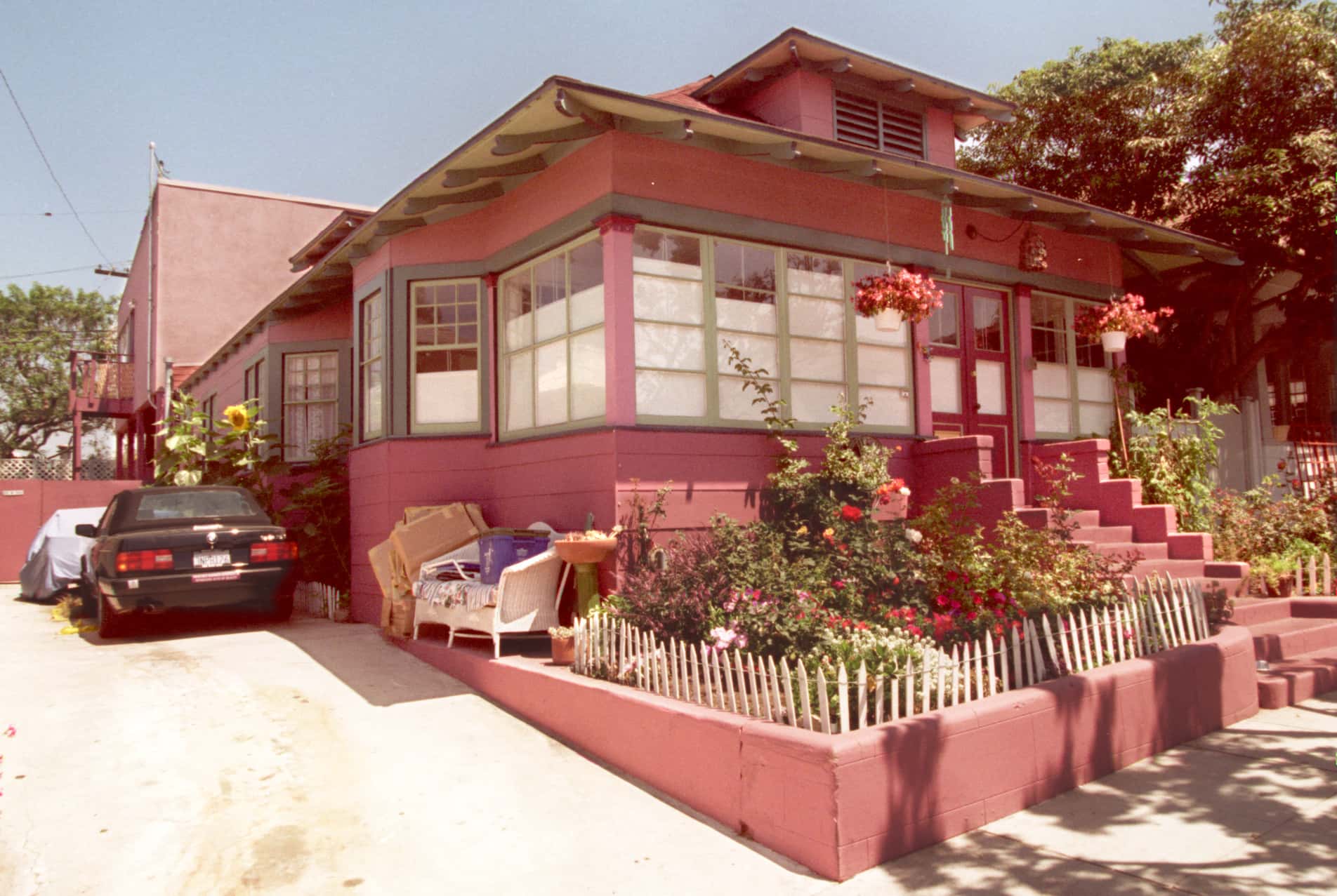 Margaux Hemingway facts