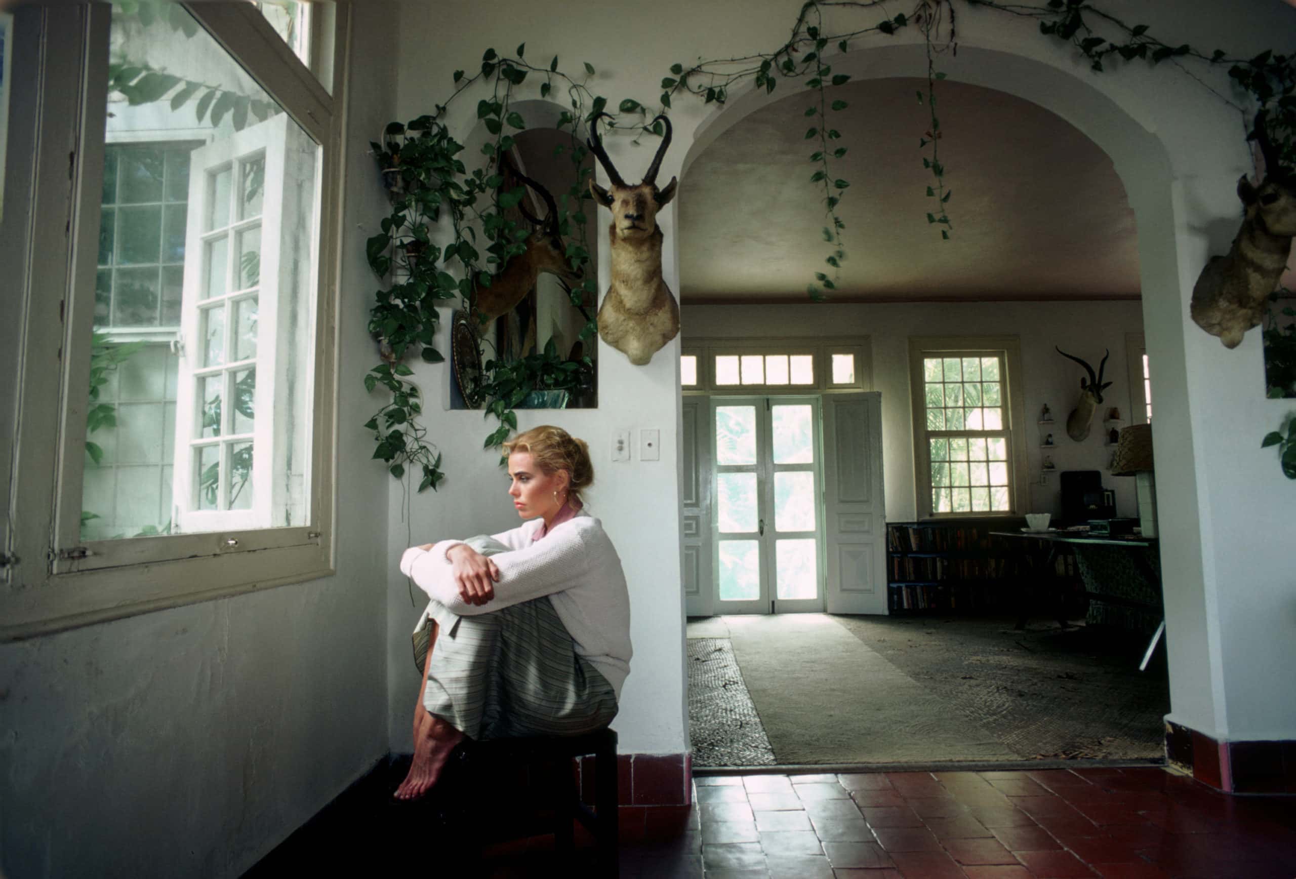 Margaux Hemingway facts