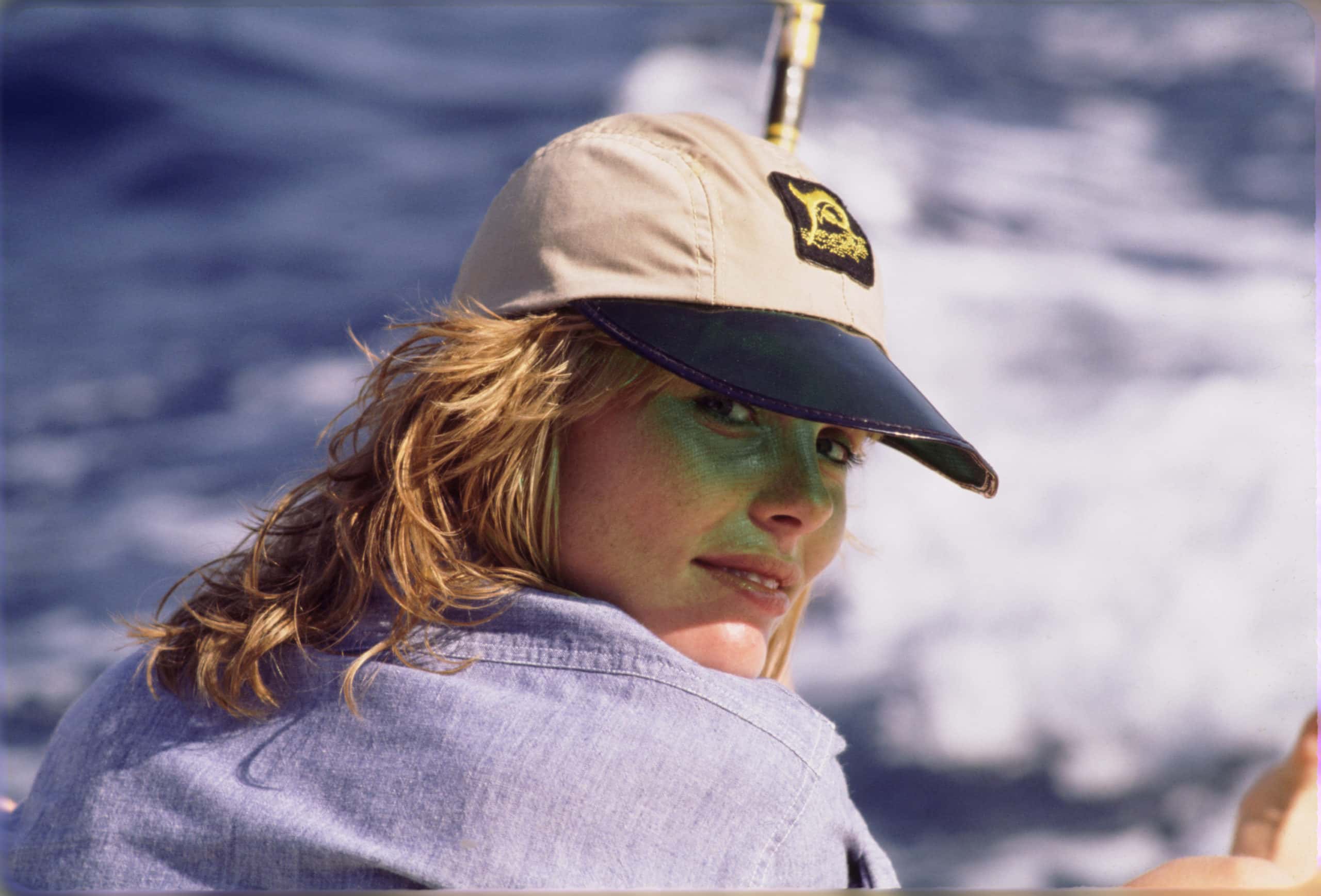 Margaux Hemingway facts