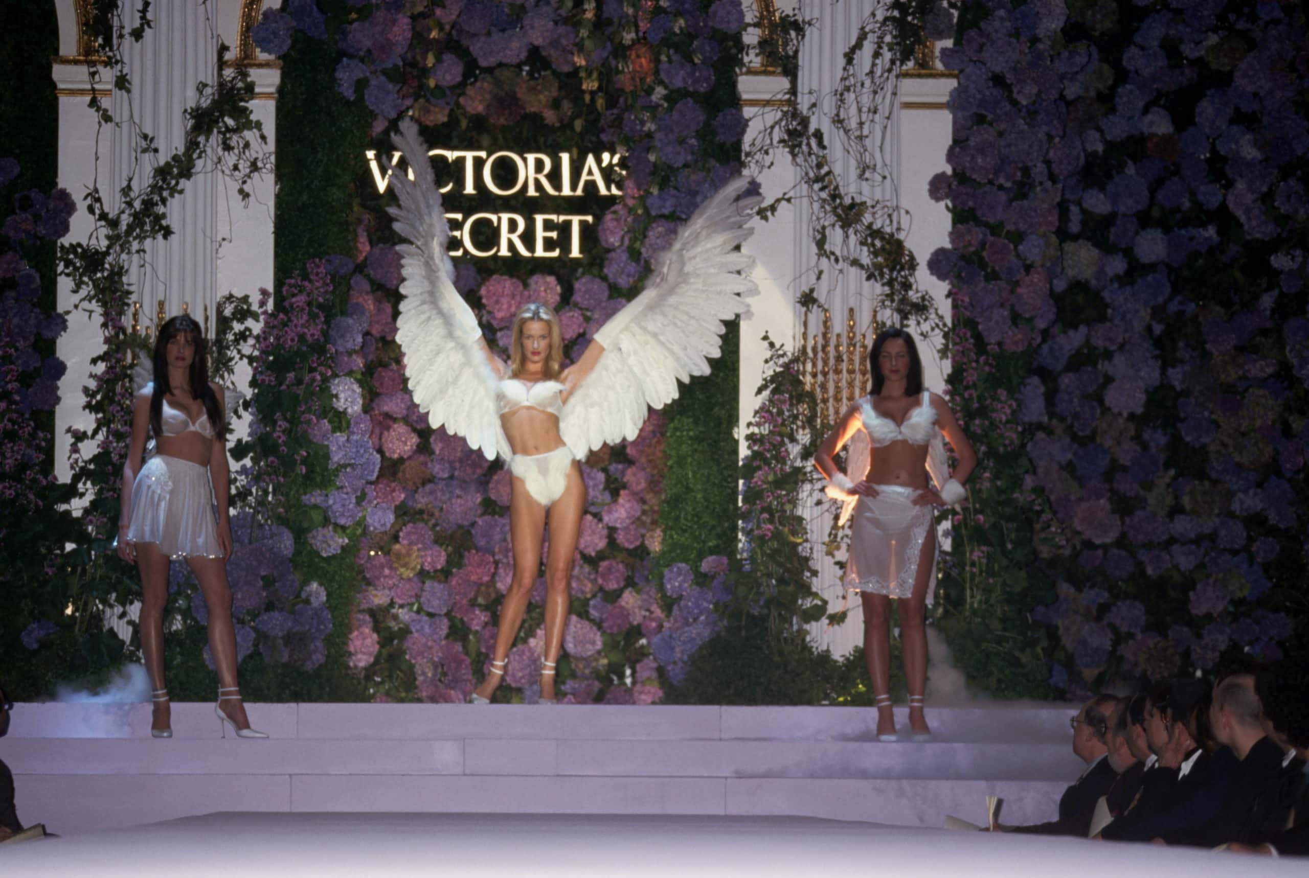 Stephanie Seymour facts