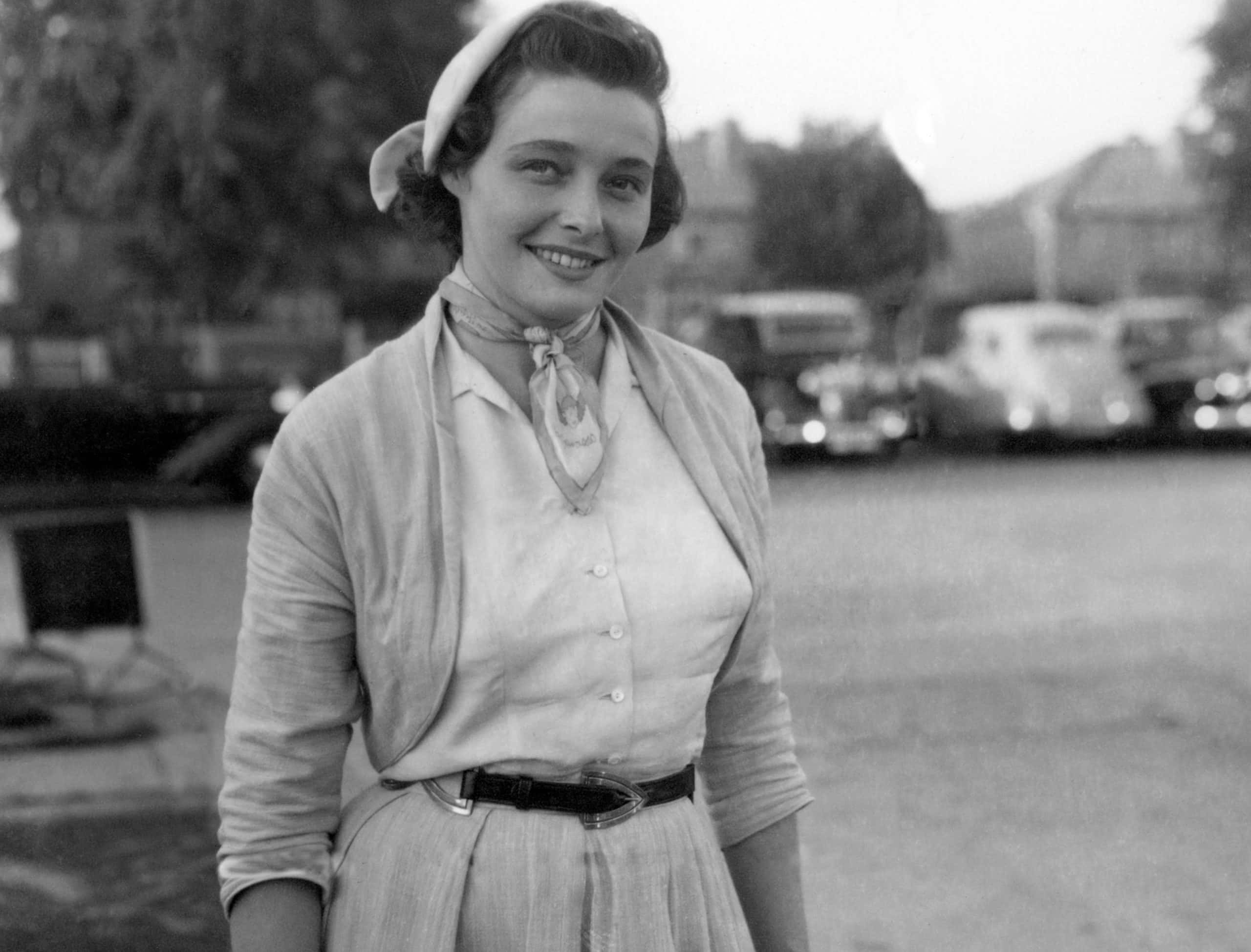Patricia Neal facts