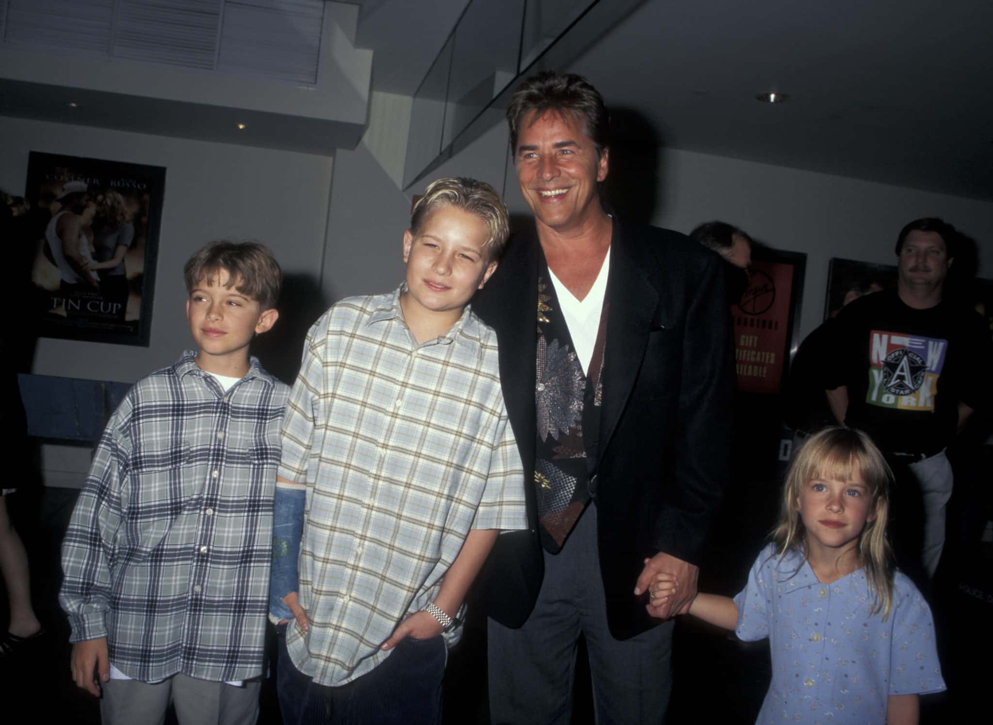 Melanie Griffith’s Tragic Undoing