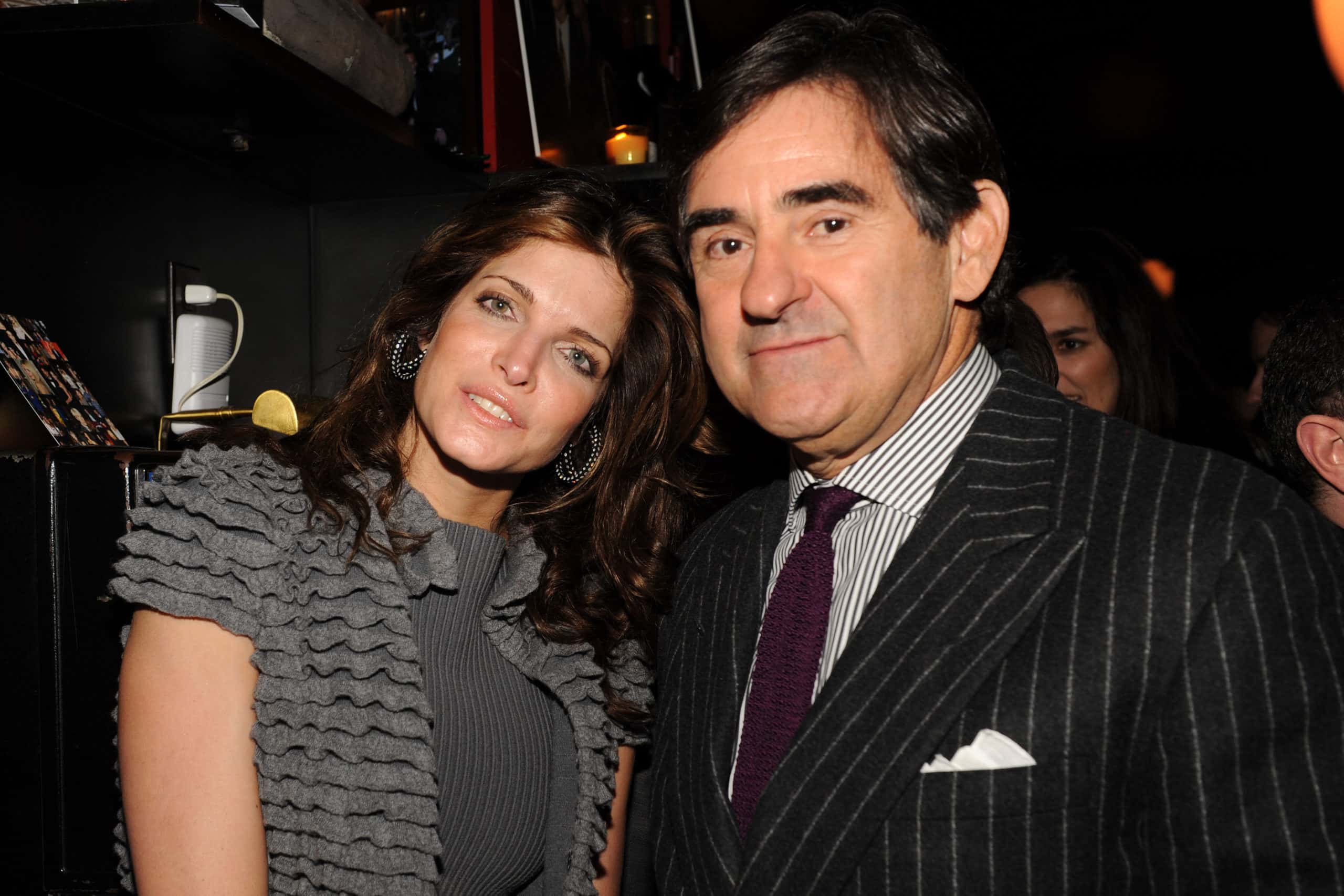 Stephanie Seymour facts